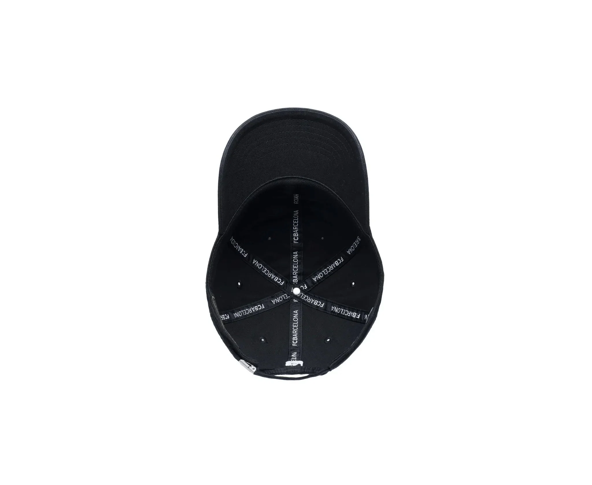 Fan Ink Collection Club Barcelona Bambo Classic Hat - Image 5