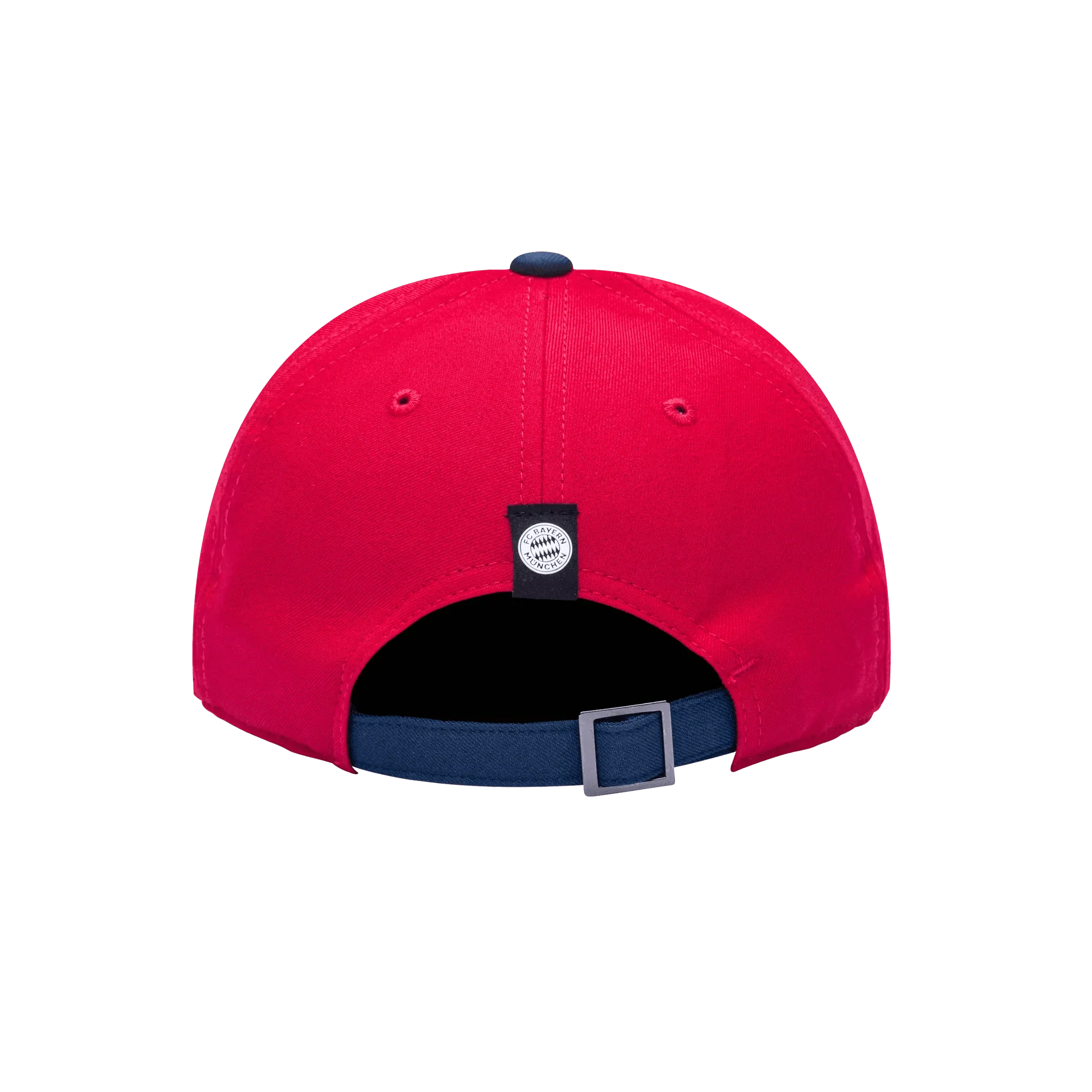 Fan Ink Collection Club Bayern Munich Core Adjustable Hat - Image 3