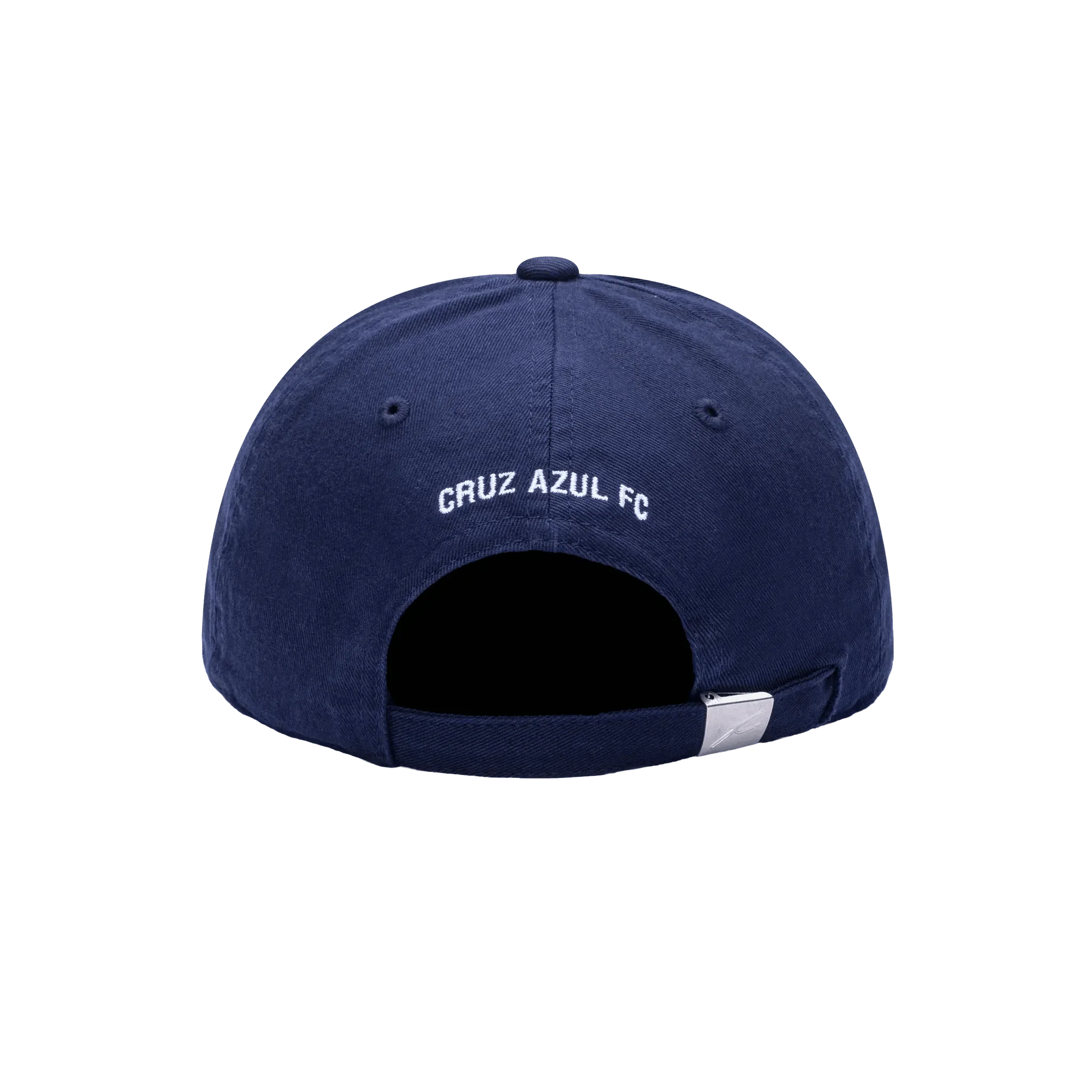 Fan Ink Collection Club Cruz Azul Bambo Classic Hat - Image 4