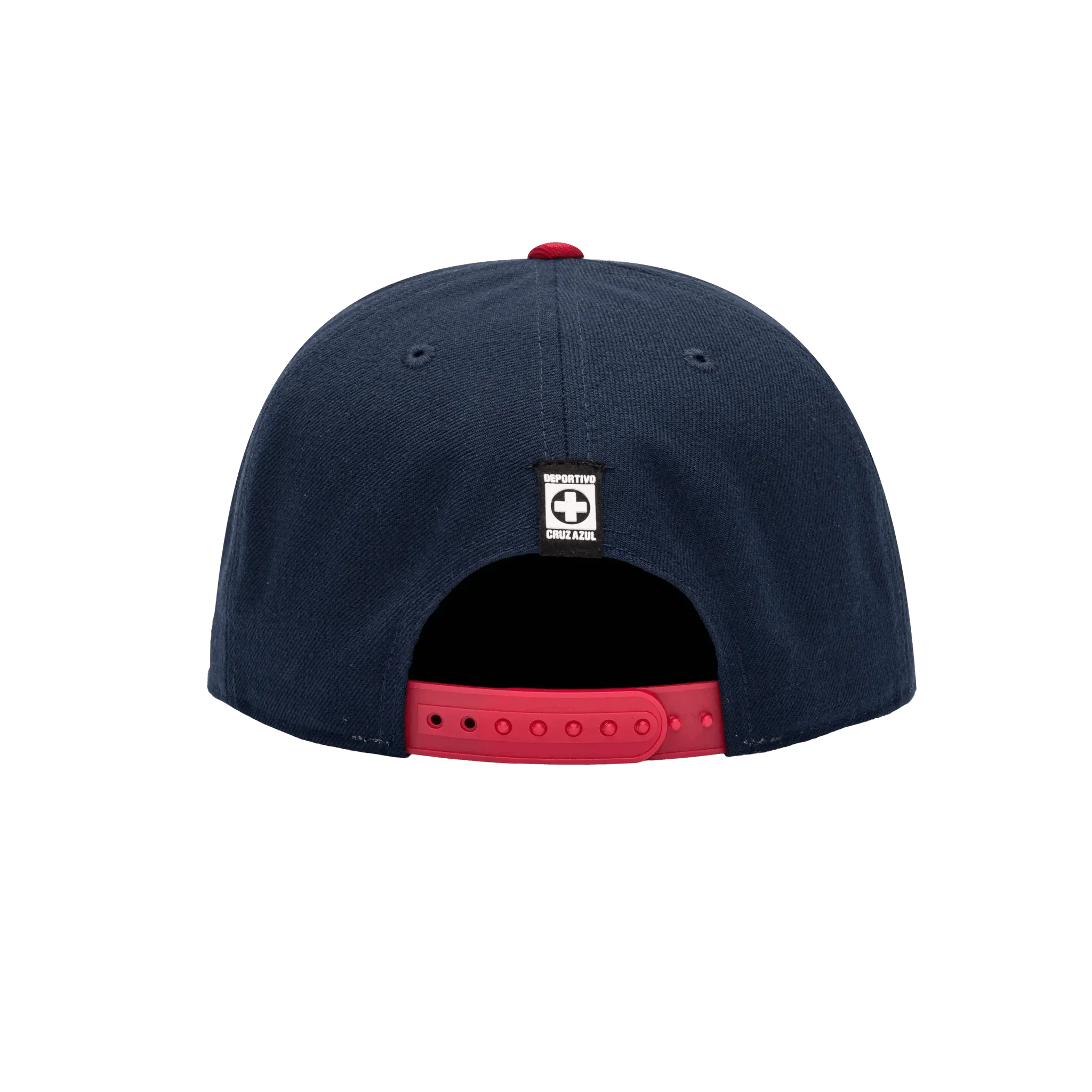 Fan Ink Collection Club Cruz Azul Team Snapback - Image 4