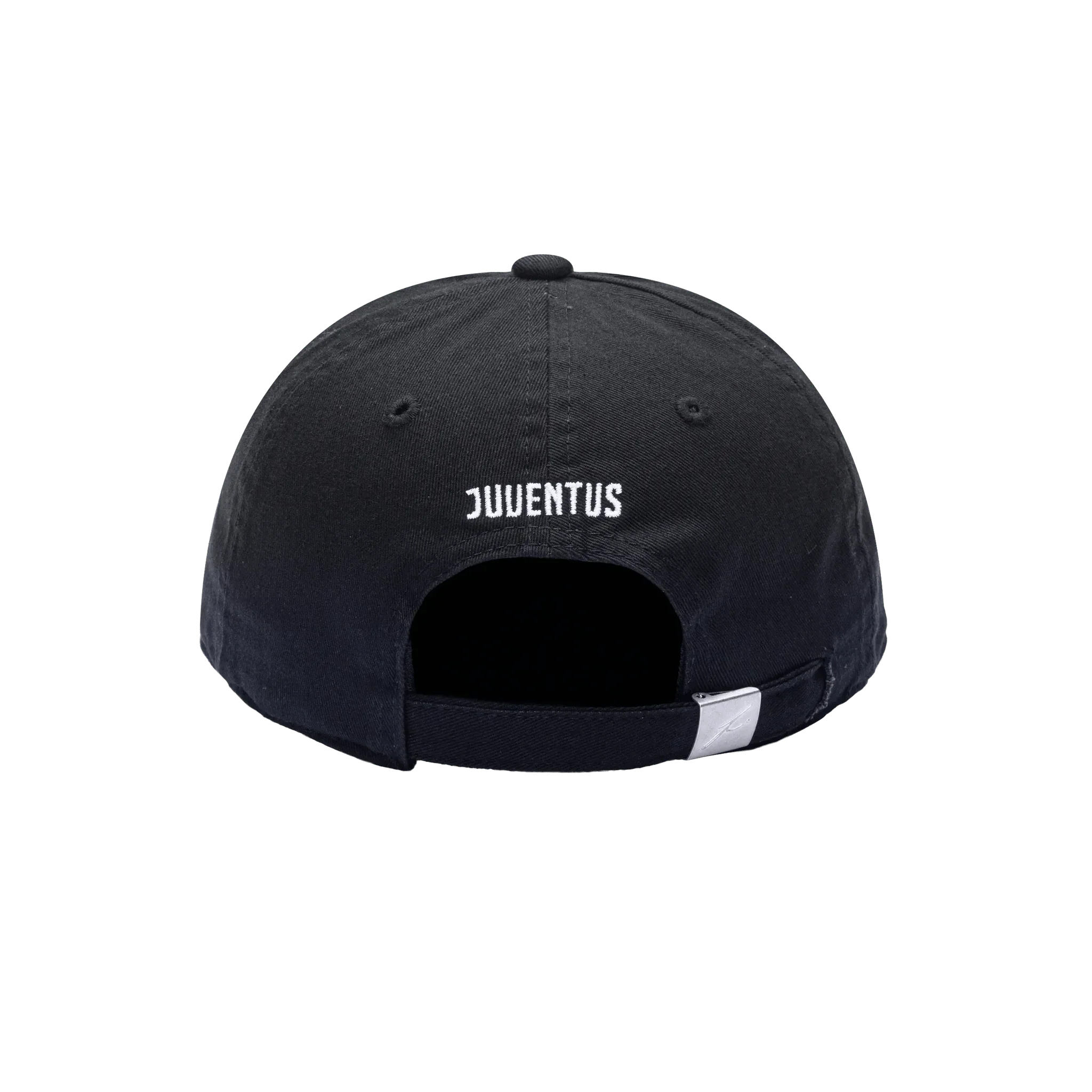 Fan Ink Collection Club Juventus Bambo Classic Hat - Image 4