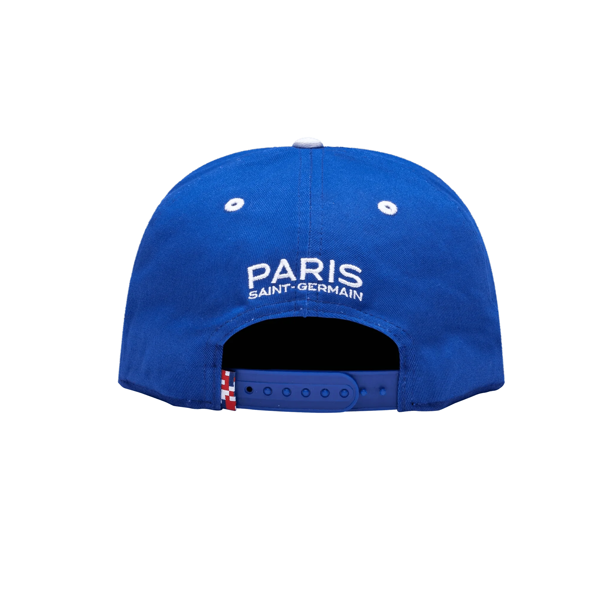 Fan Ink Collection Club PSG Bankroll Snapback Hat - Image 4