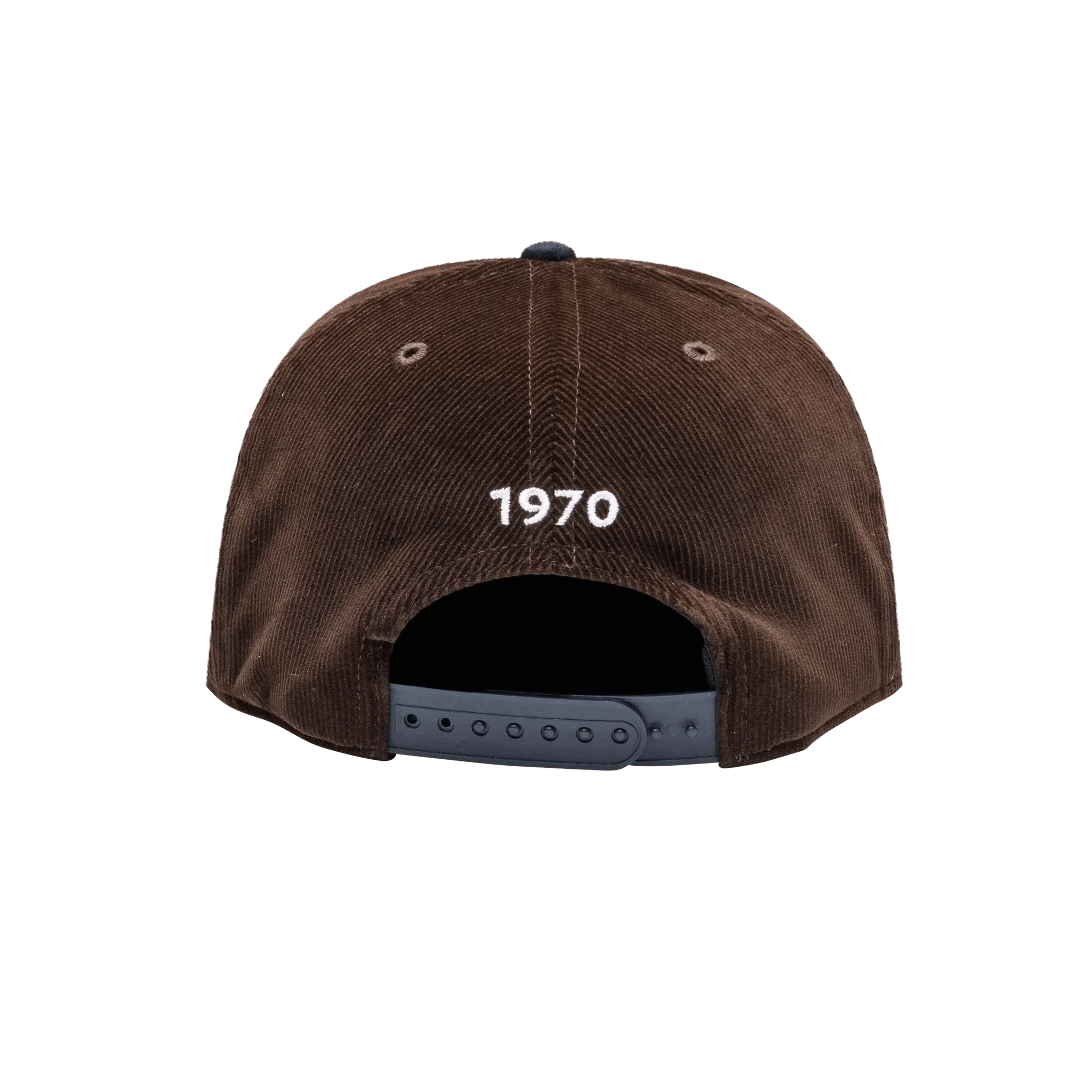 Fan Ink Collection Club PSG Cognac Snapback Hat - Image 4