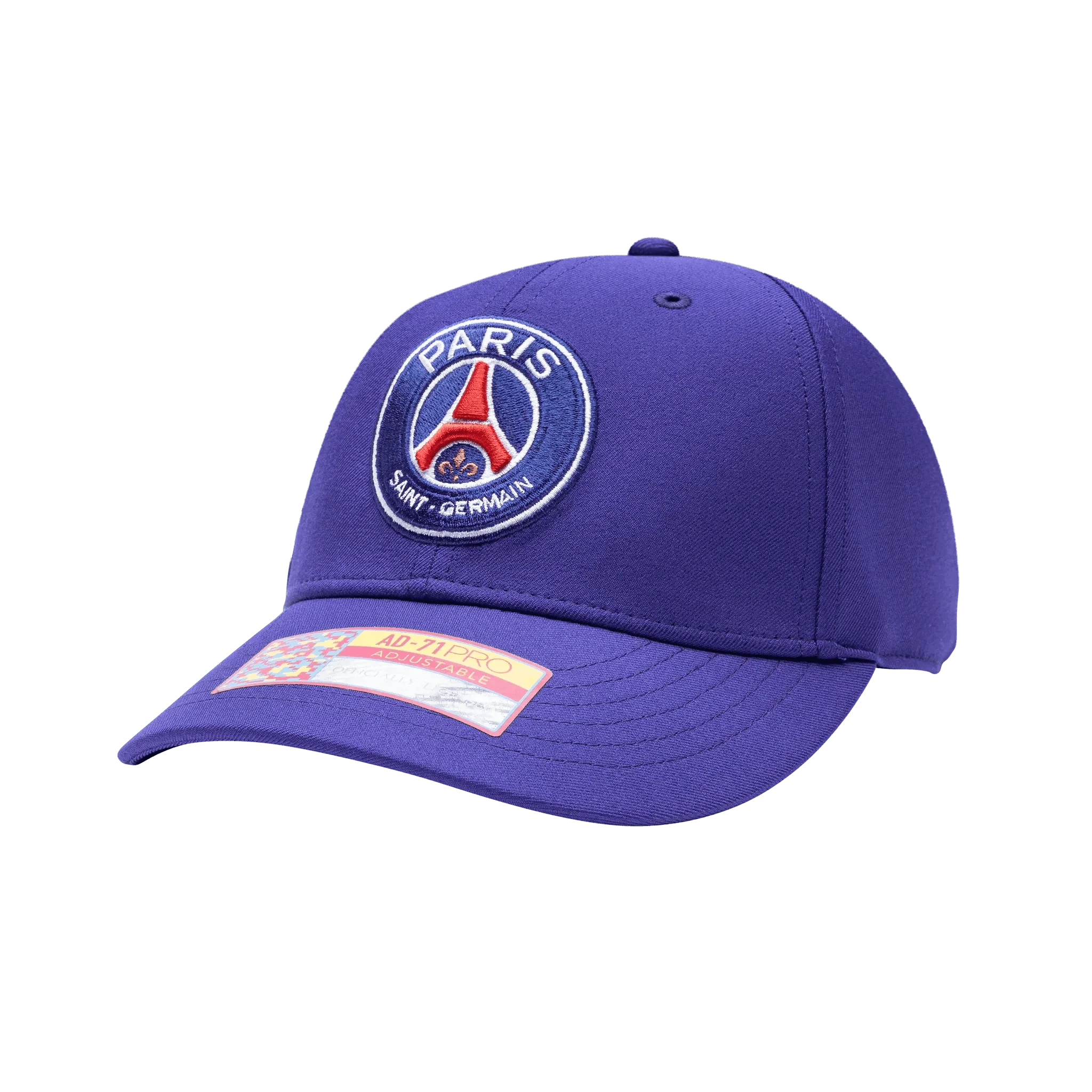 Fan Ink Collection Club PSG Standard Adjustable Hat - Image 2