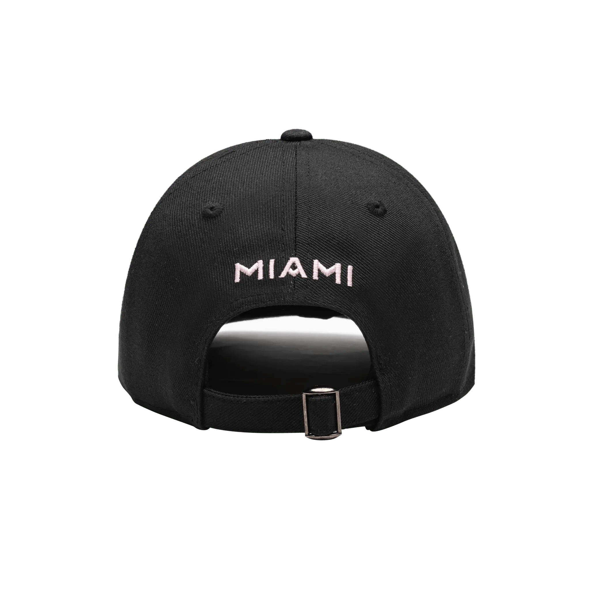 Fan Ink Collection Inter Miami Standard Adjustable Cap - Image 5