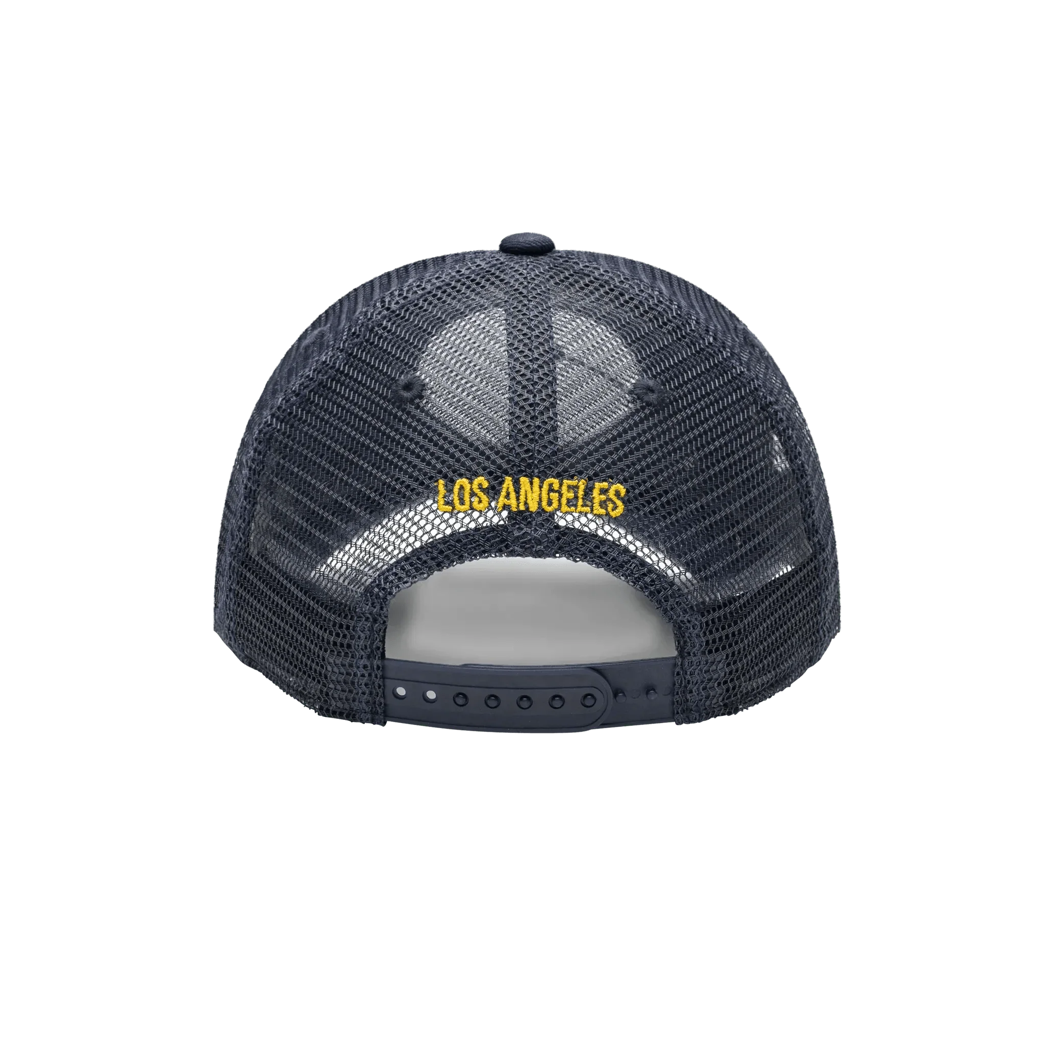 Fan Ink Collection LA Galaxy Atmosphere Trucker Hat - Image 5
