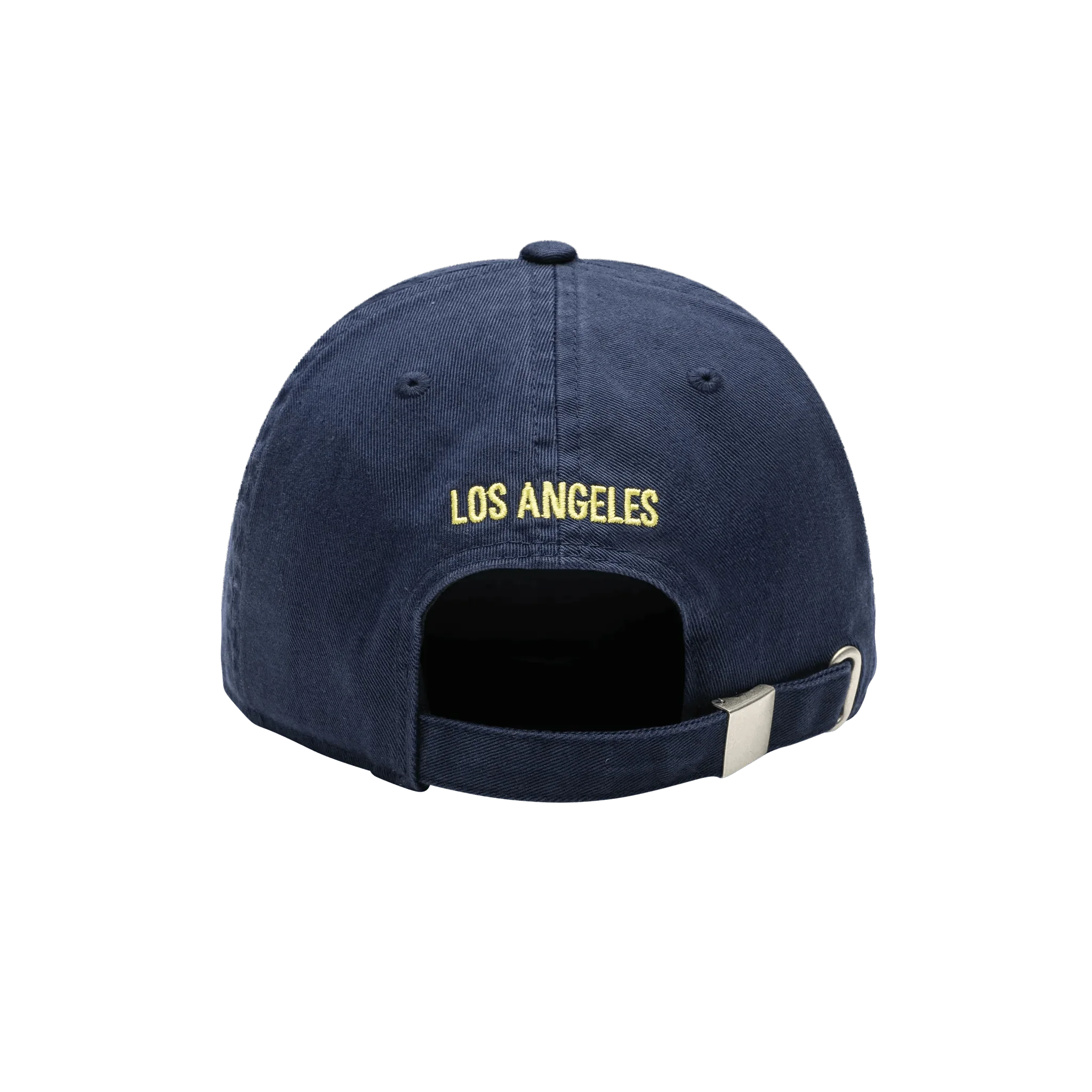 Fan Ink Collection LA Galaxy Bambo Classic Hat - Image 5