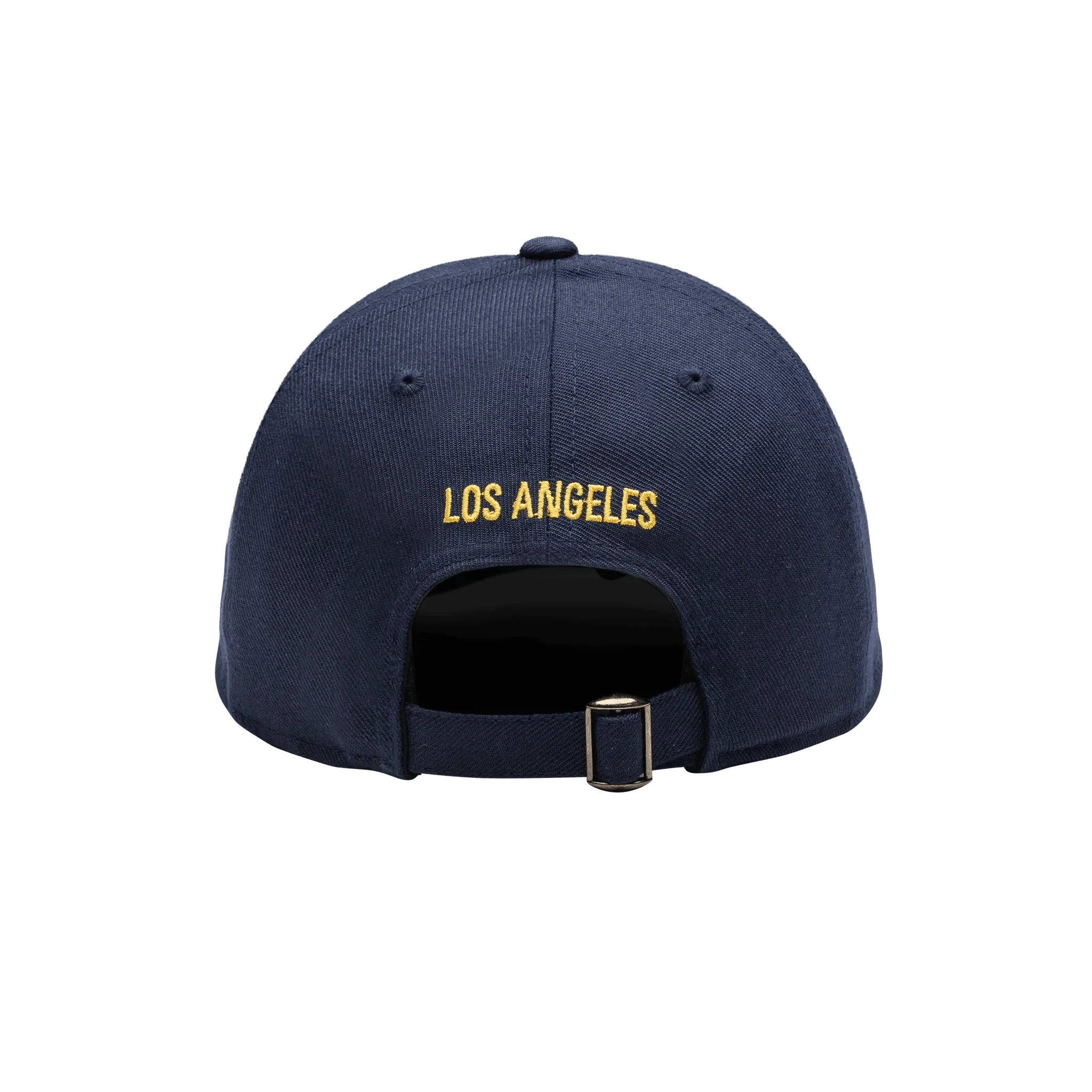 Fan Ink Collection LA Galaxy Standard Adjustable Cap - Image 4
