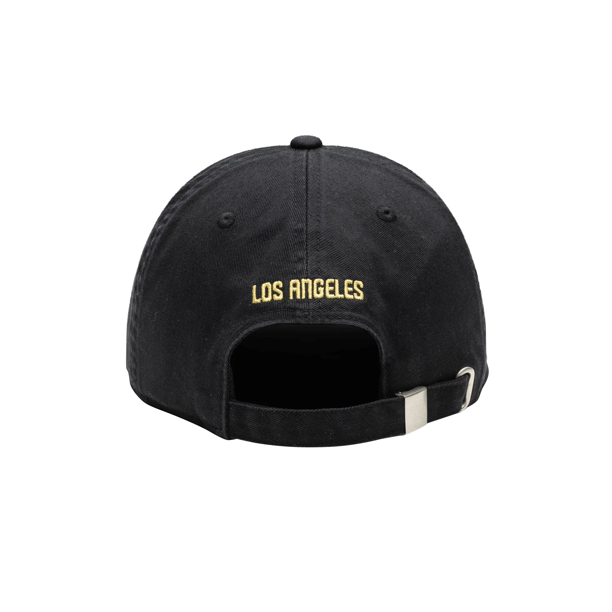 Fan Ink Collection LAFC Bambo Classic Hat - Image 5