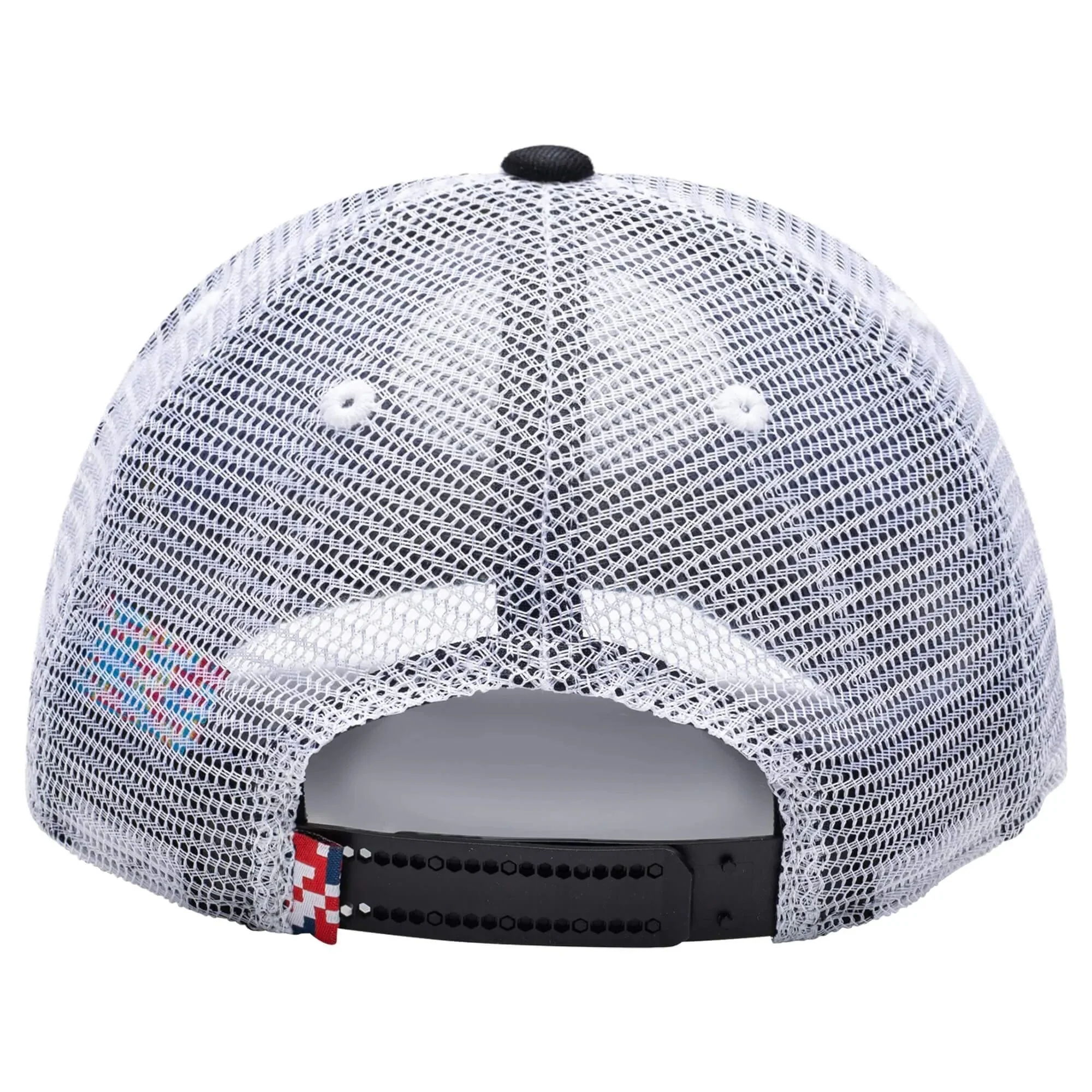 Fan Ink Collection PSG One8th Strike Trucker Hat - Image 2