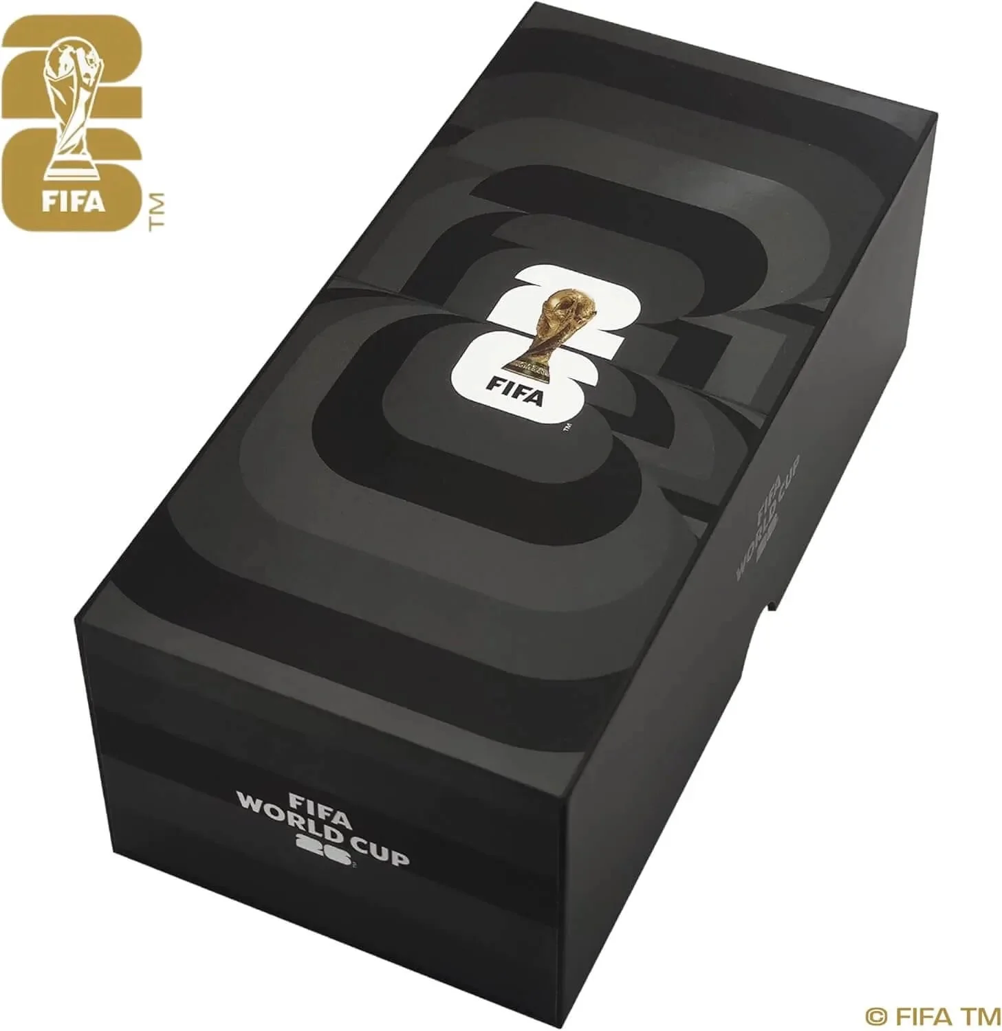 FIFA World Cup 3D 6-Inch Trophy Replica - Image 4