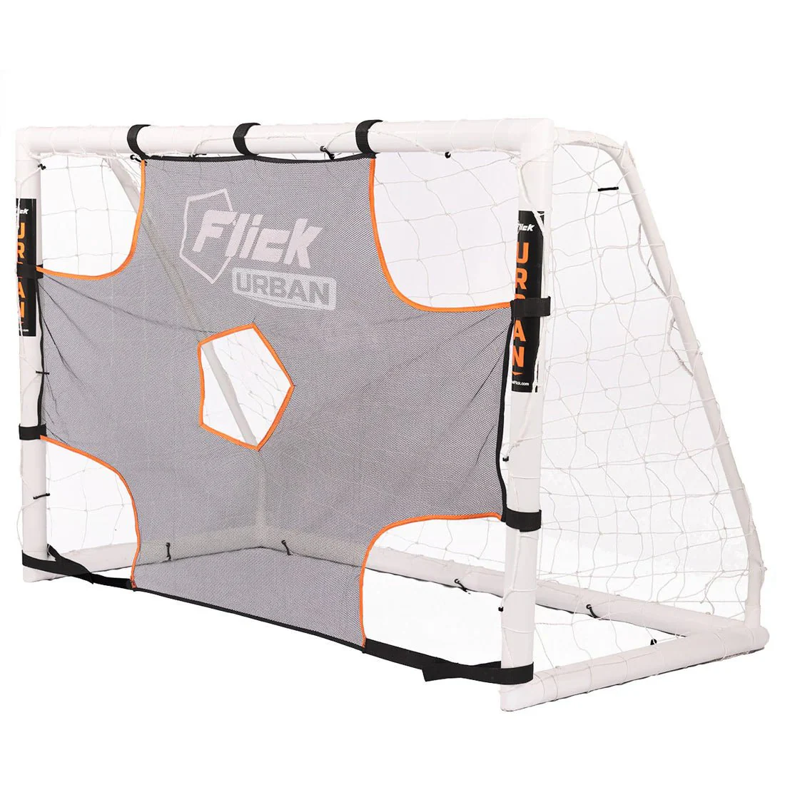 Flick 12' x 6' Target Sheet - Image 2