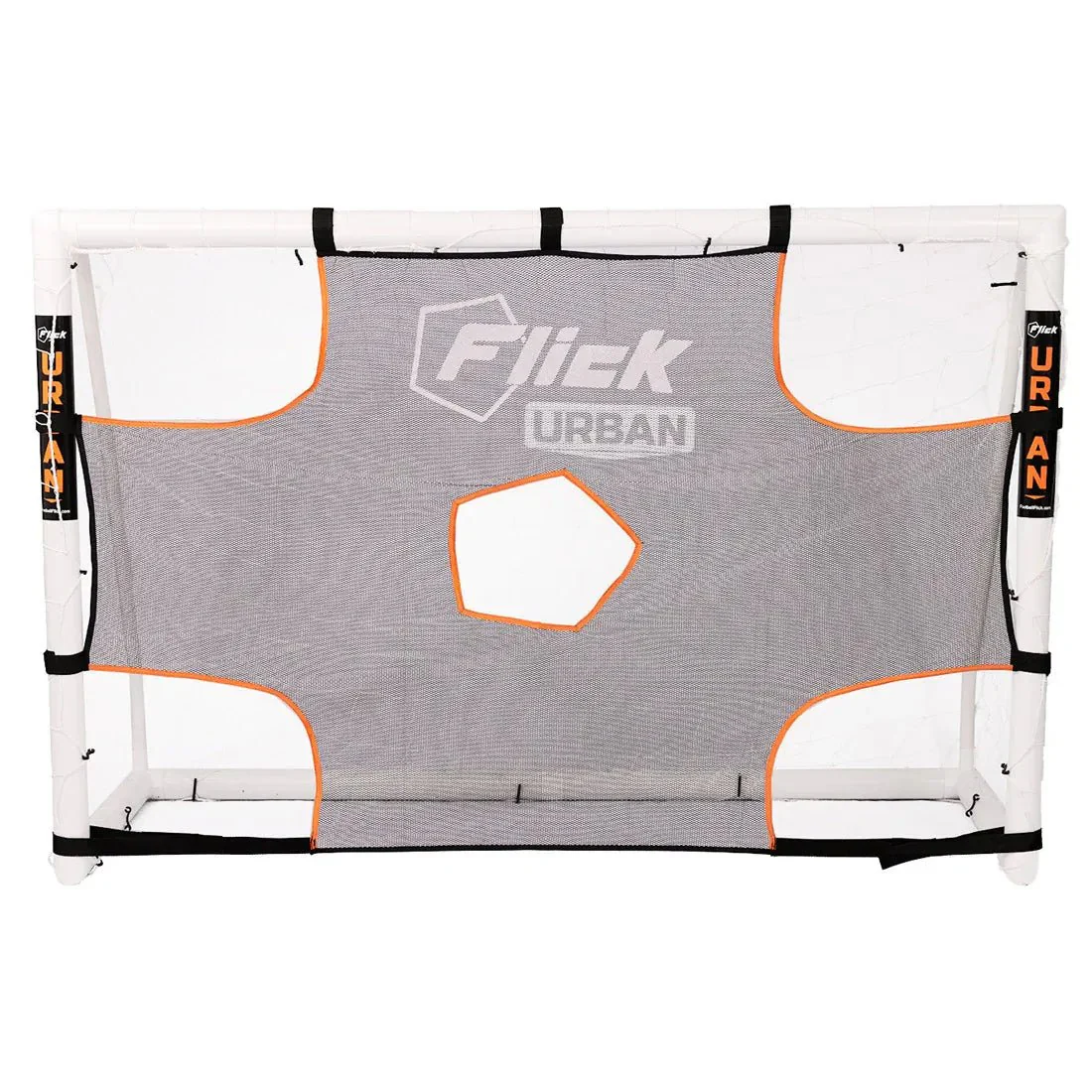 Flick 12' x 6' Target Sheet - Image 3