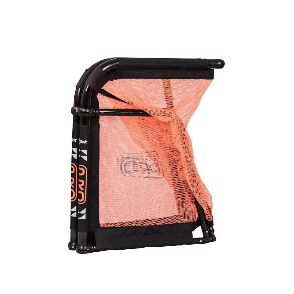 Flick 5' x 3' Pro Aluminum Goal - Image 3