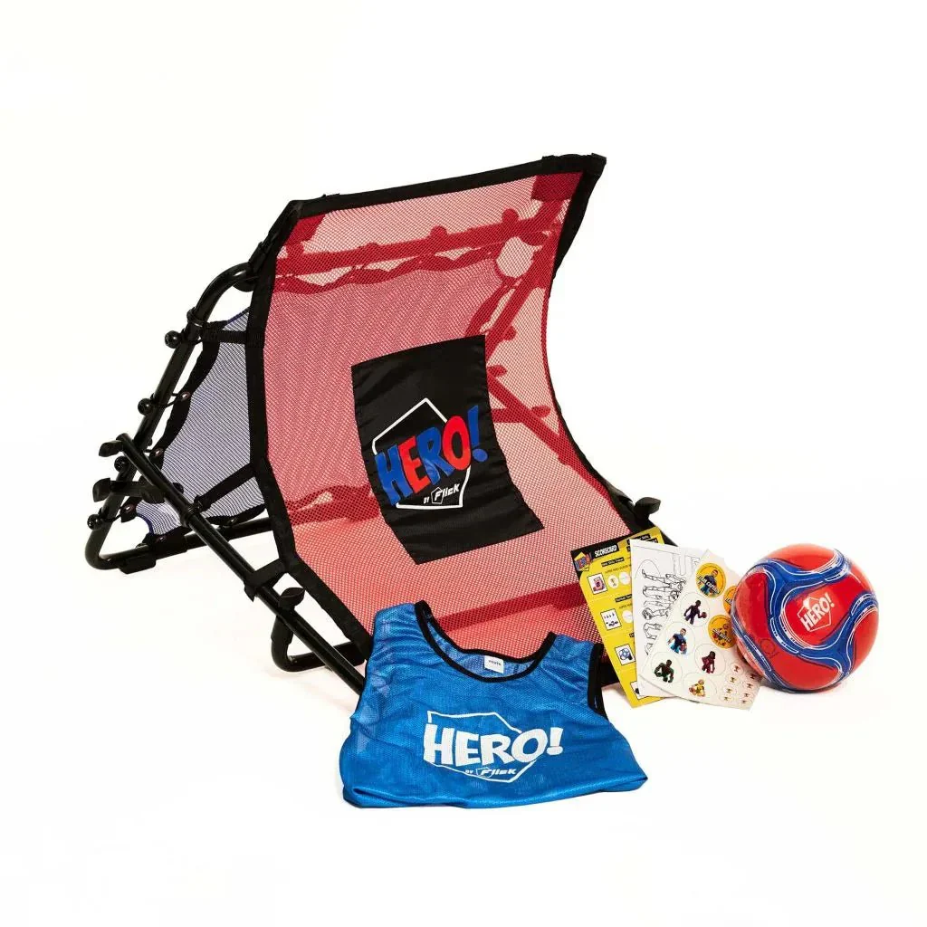 Flick Hero Mini Skills Trainer - Image 3