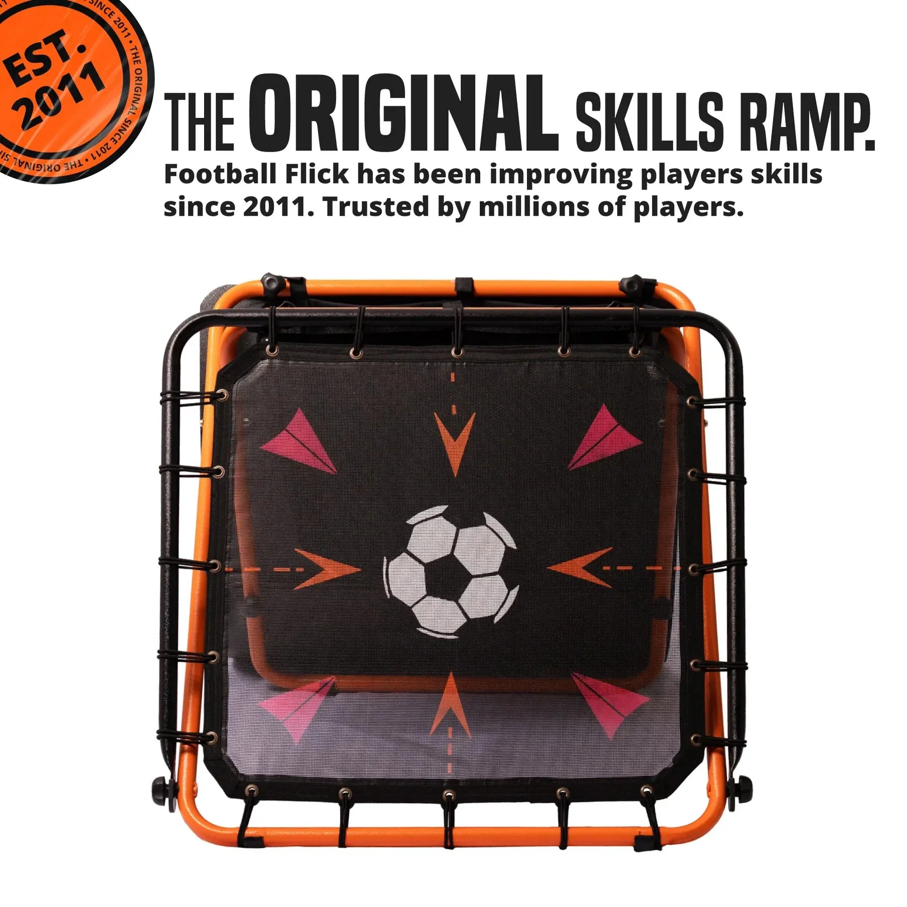 Flick Urban Skills Trainer - Image 6