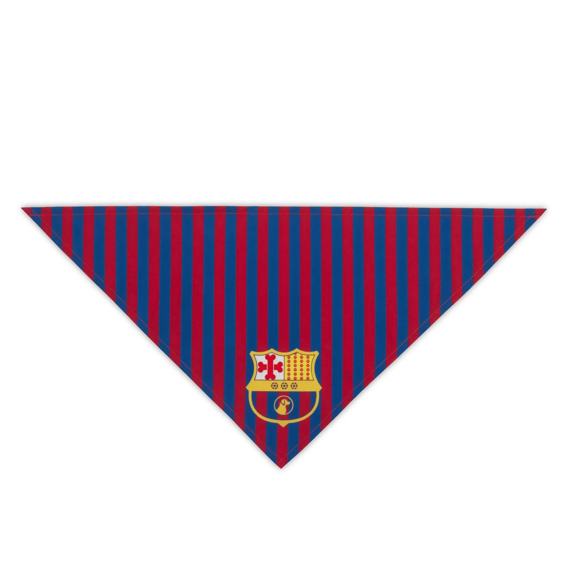 Floofball Barkcelona Dog Bandana - Image 2