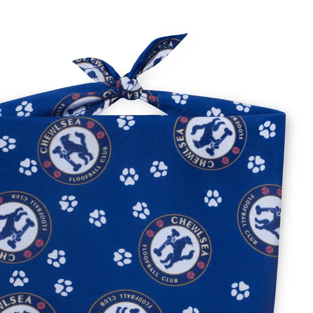 Floofball Chewlsea Dog Bandana - Image 3