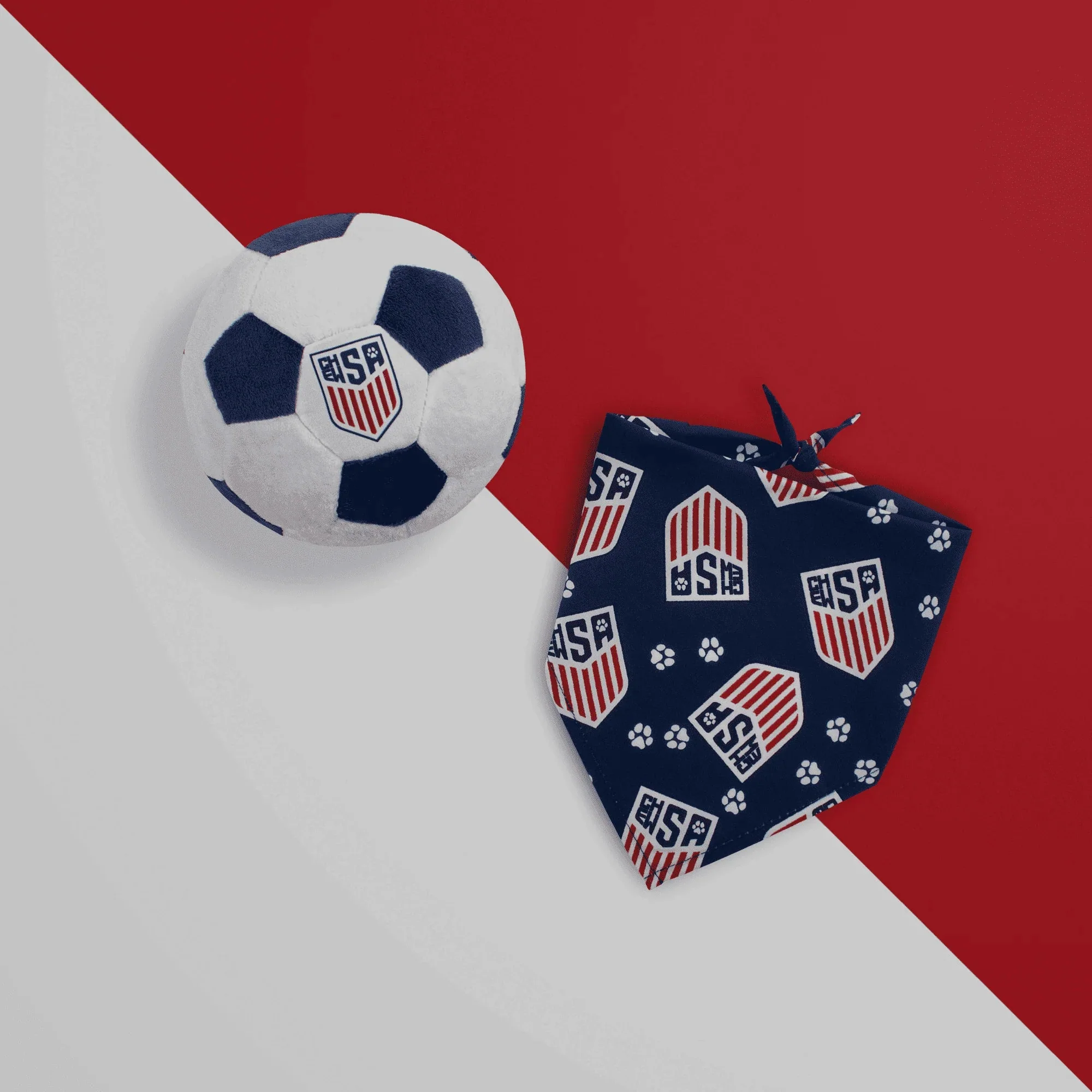 Floofball ChewSA Dog Bandana - Image 5