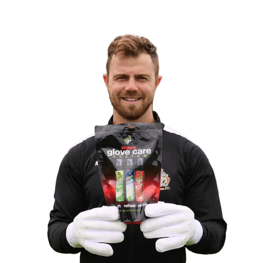 Glove Glu MEGAgrip Glove Care System - Image 3