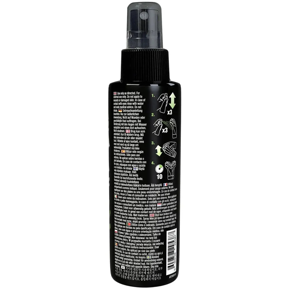 Glove Glu Original Goalkeeper Glove Grip Spray - Image 2