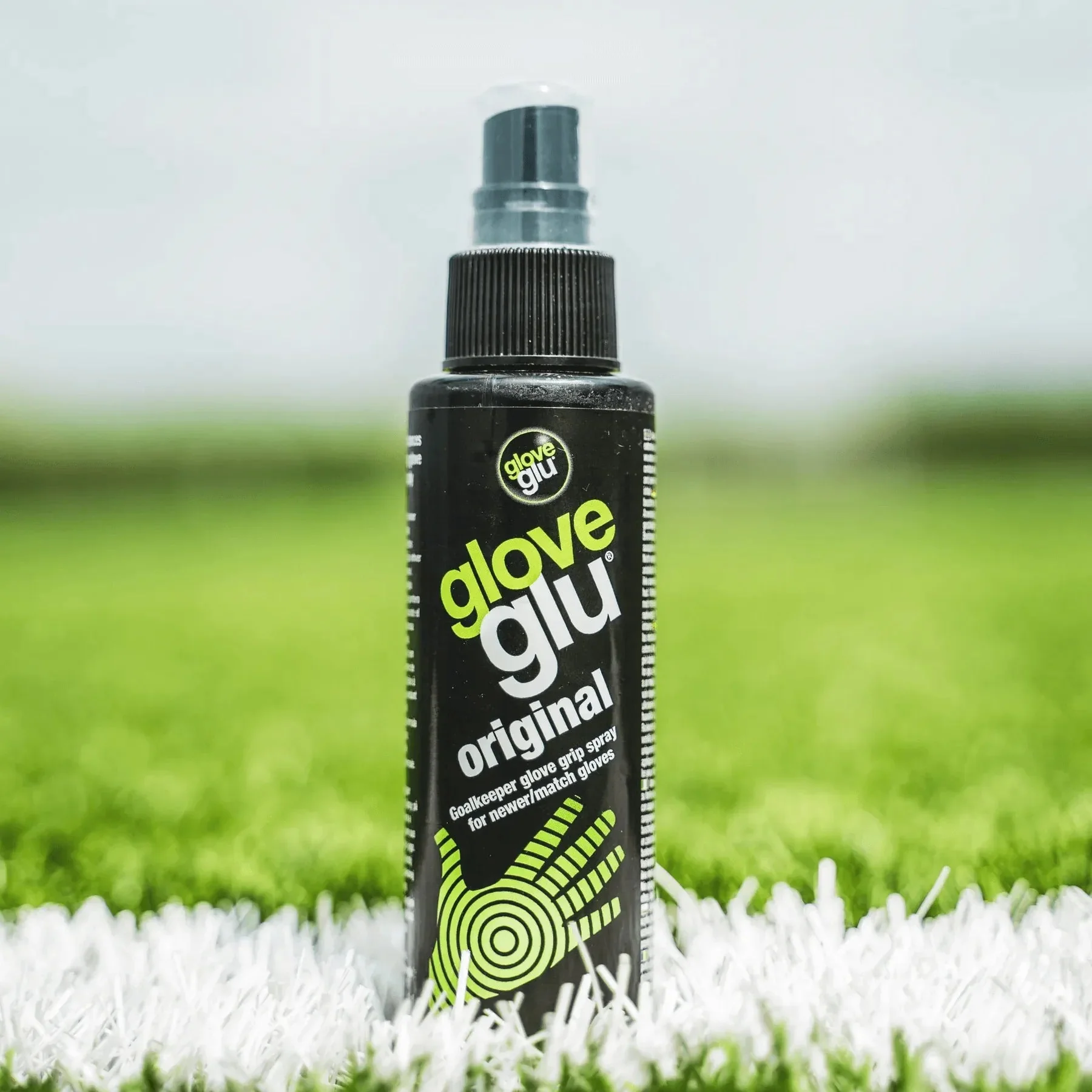 Glove Glu Original Goalkeeper Glove Grip Spray - Image 6