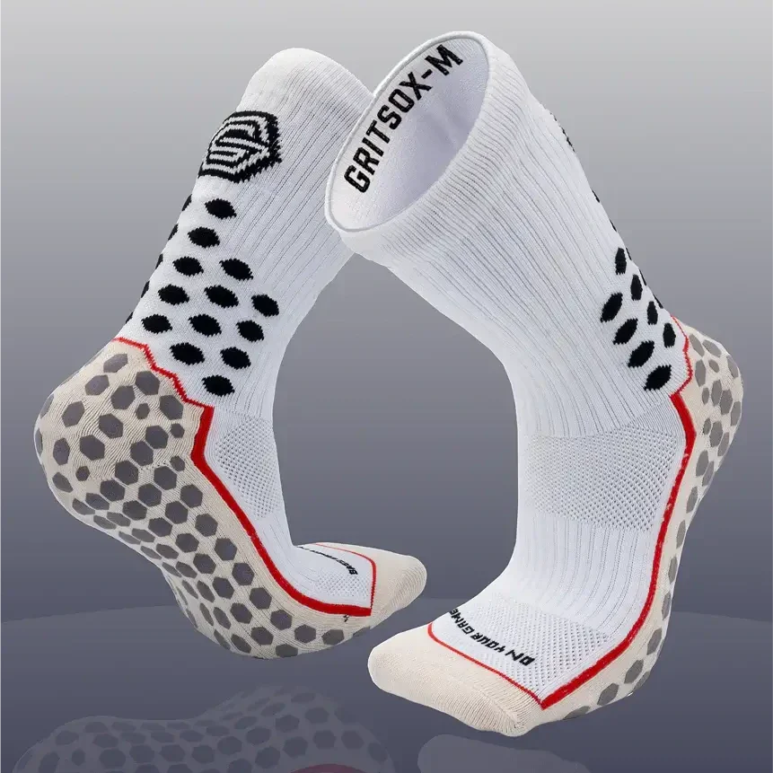 Gritsox Pro 3.0 Grip Socks - Image 2