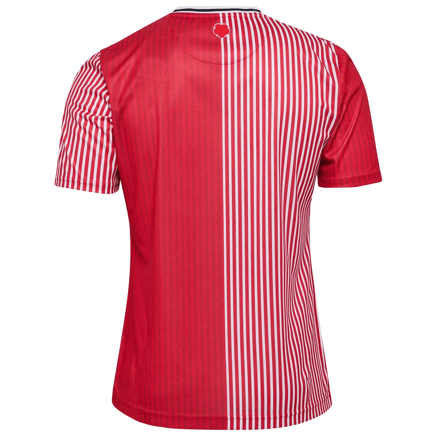 Hummel 2023-24 Southampton Stadium Home Jersey - Image 3