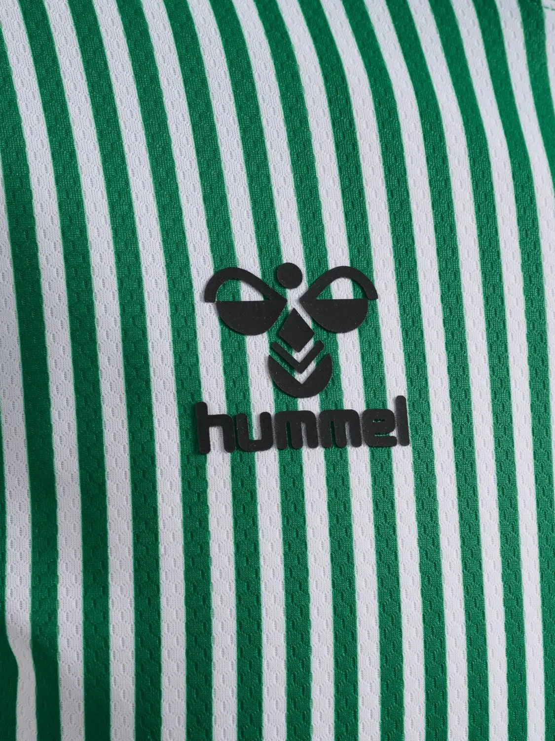 Hummel 2023-24 SV Werder Bremer Men's Stadium Home Jersey - Image 6