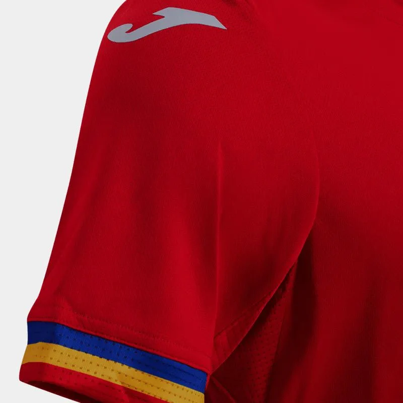 Joma 2024-25 Romania Men's Stadium Away Jersey - Image 5