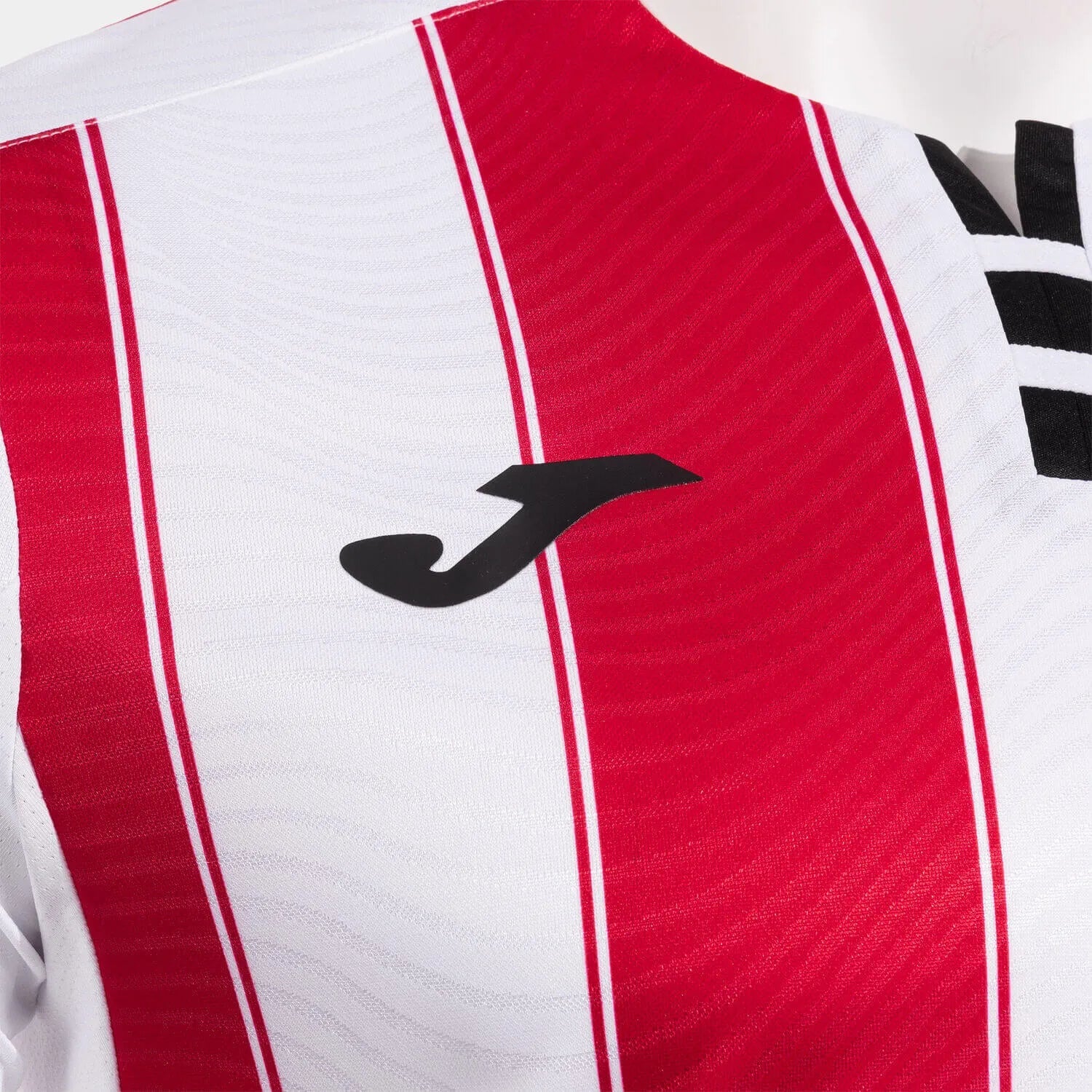 Joma 2025-26 Brentford Men's Stadium Home Soccer Jersey - Image 4