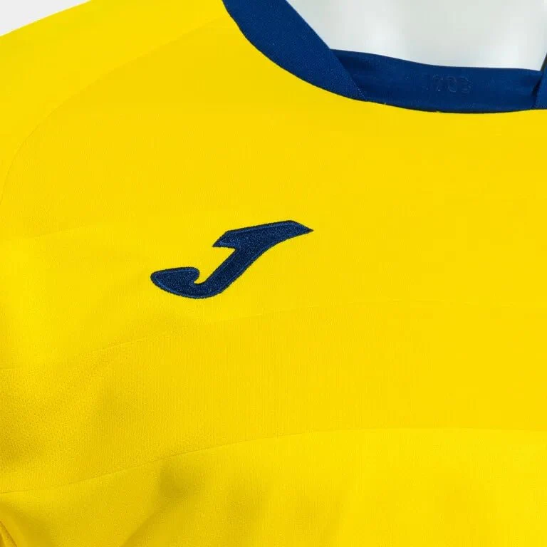 Joma 2025-26 Hellas Verona Men's Stadium Away Soccer Jersey - Image 6