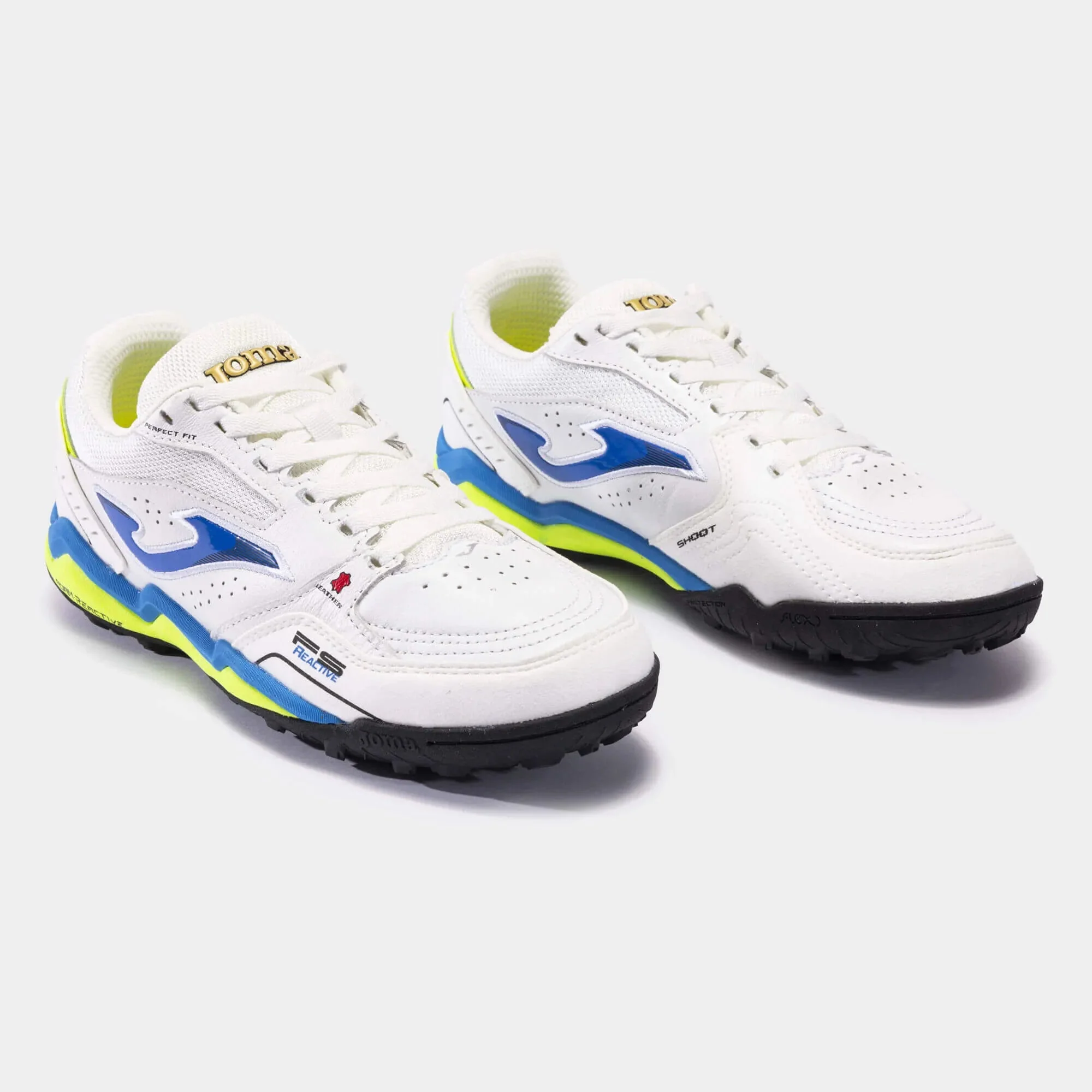 Joma FS Reactive 2302 Turf - Image 2