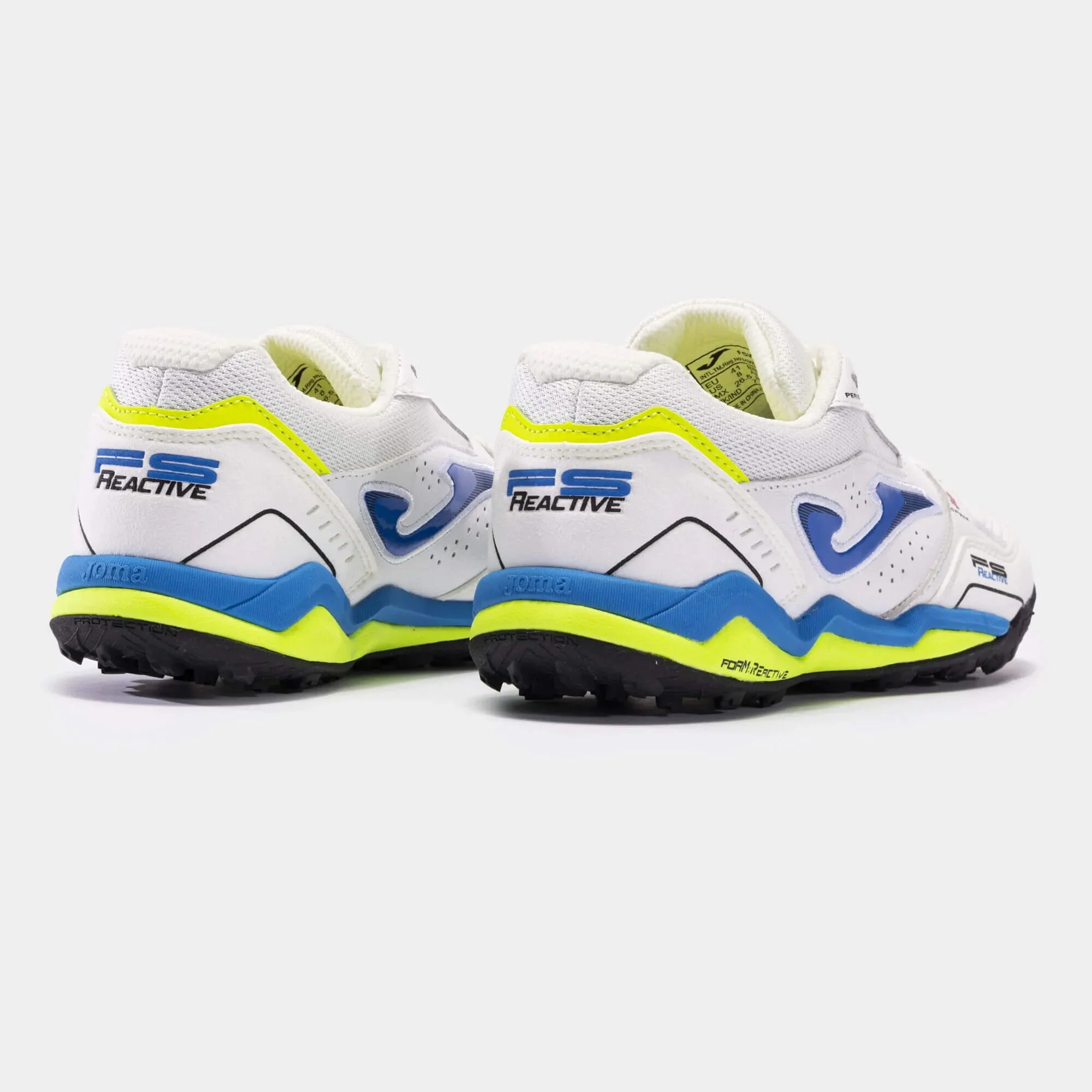 Joma FS Reactive 2302 Turf - Image 3
