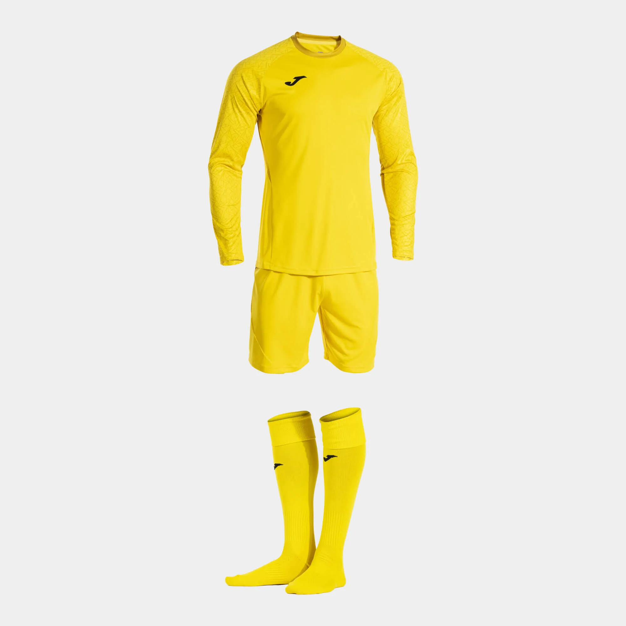 Joma Men's Zamora X Goalkeeper Set - Image 3
