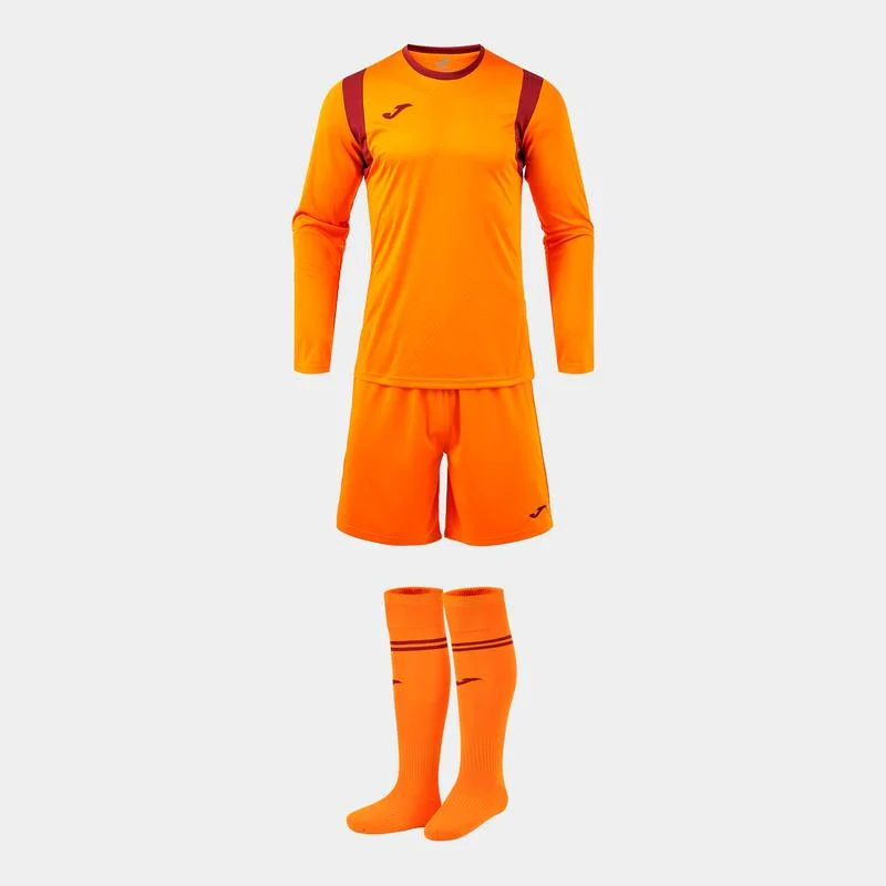 Joma Men's Zamora XI Goalkeeper Set - Image 2