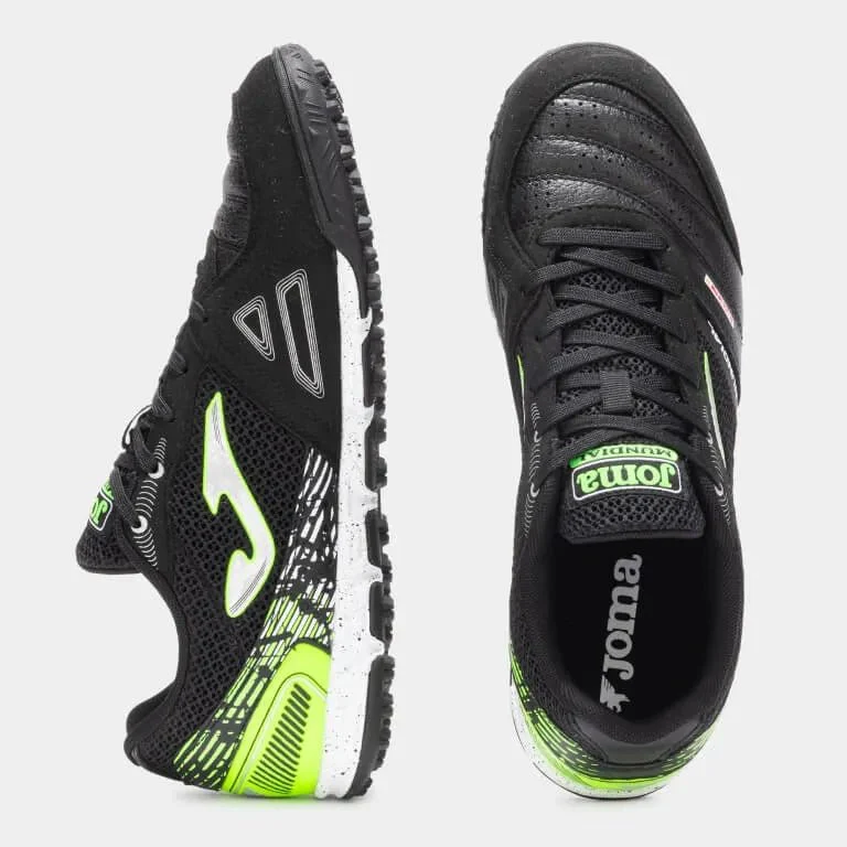 Joma Mundial 2501 Turf Soccer Shoes - Image 4