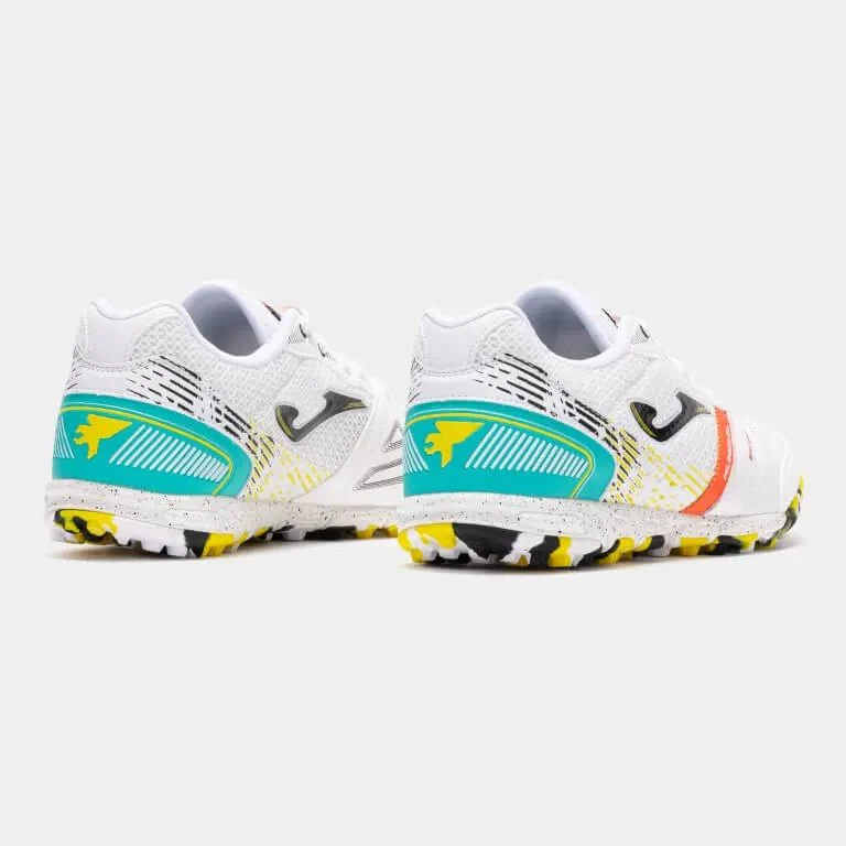 Joma Mundial 2502 Turf Soccer Shoes - Image 3