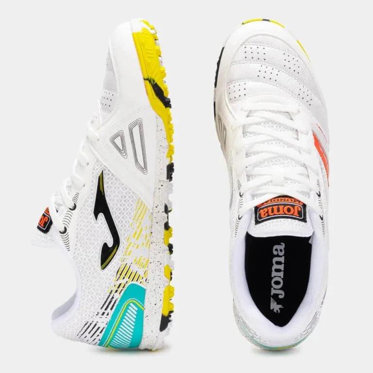 Joma Mundial 2502 Turf Soccer Shoes - Image 4