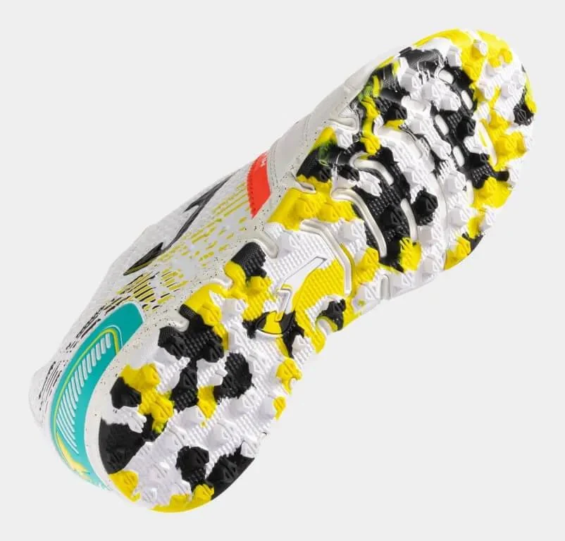 Joma Mundial 2502 Turf Soccer Shoes - Image 5