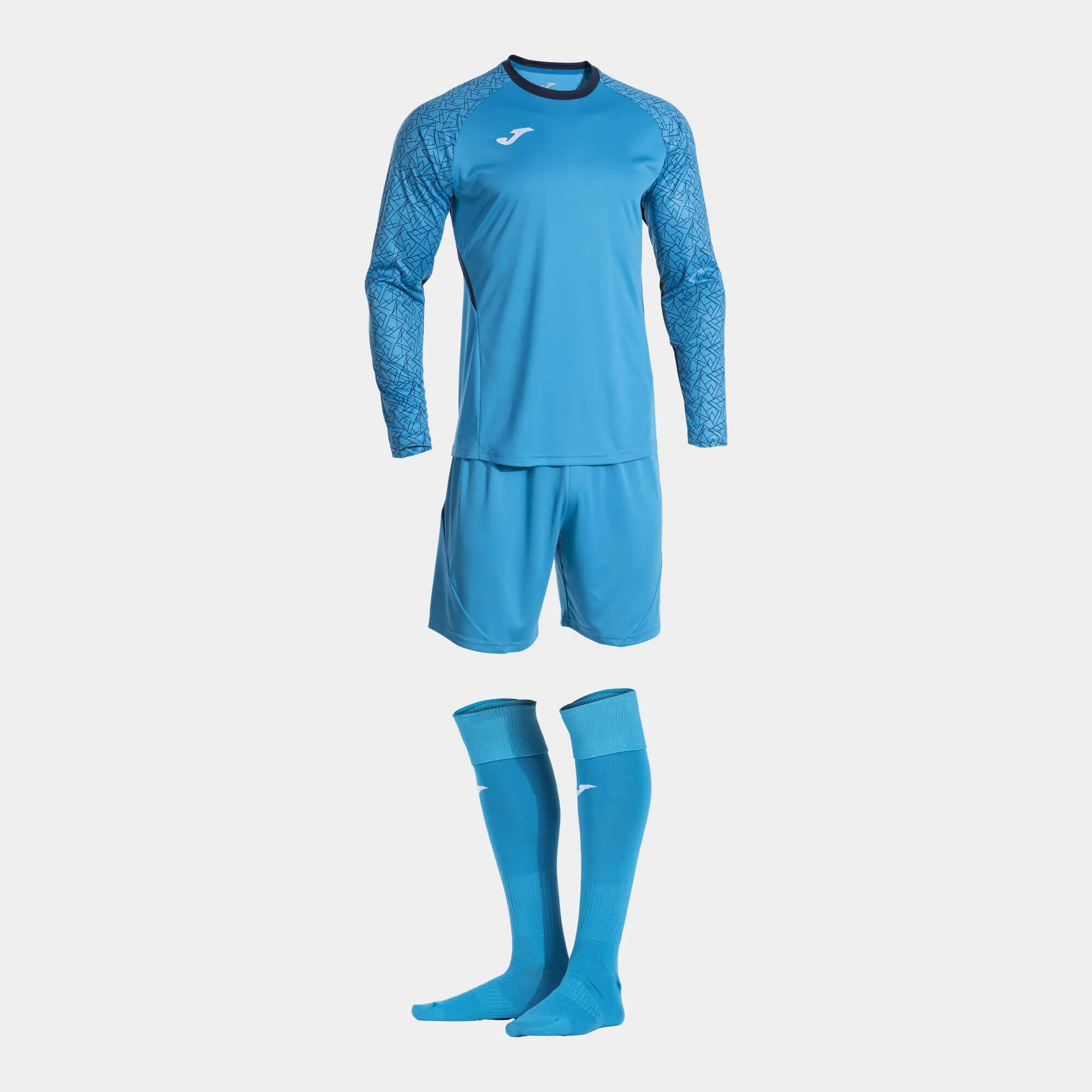 Joma Youth Zamora X Goalkeeper Set - Image 2