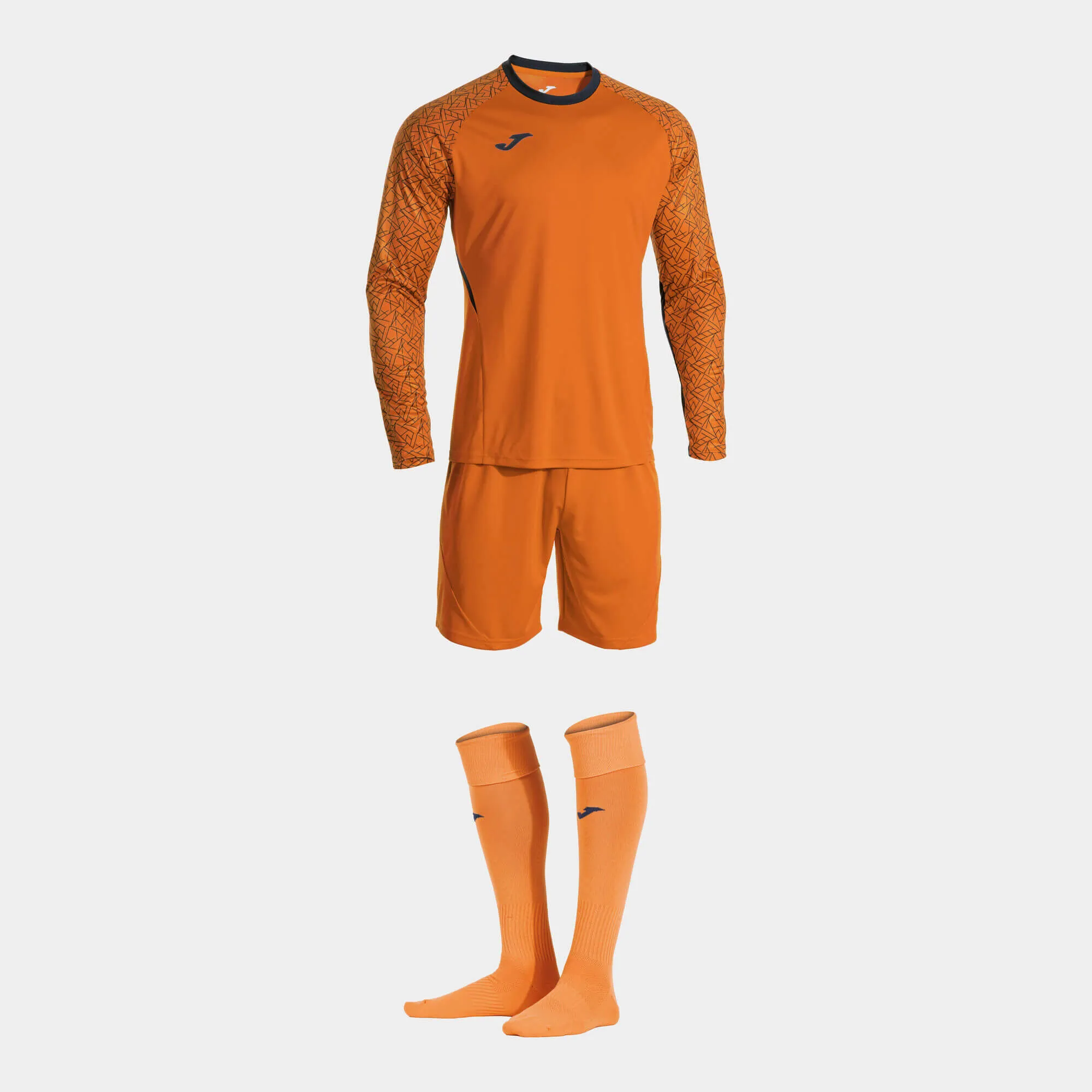 Joma Youth Zamora X Goalkeeper Set - Image 4