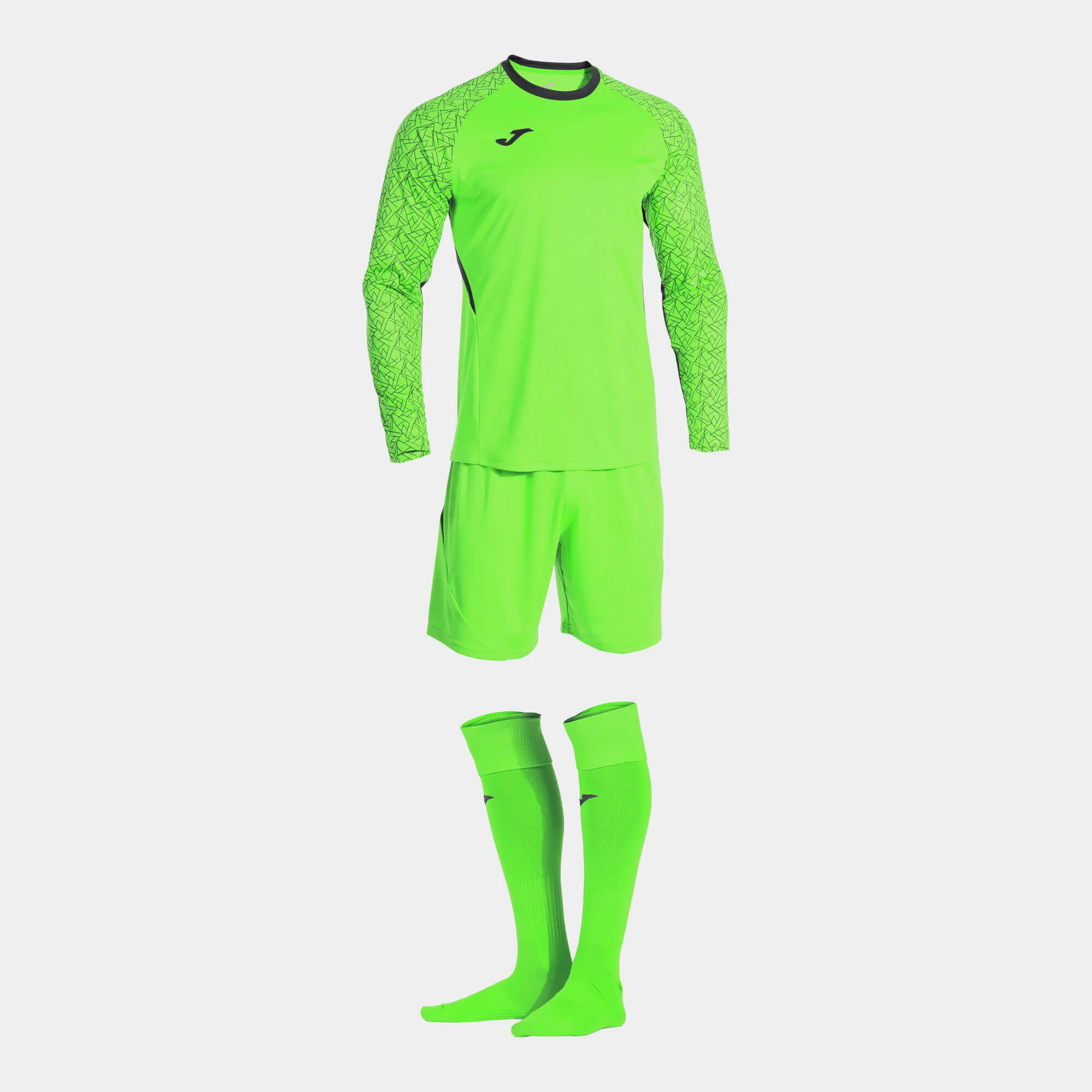 Joma Youth Zamora X Goalkeeper Set - Image 5
