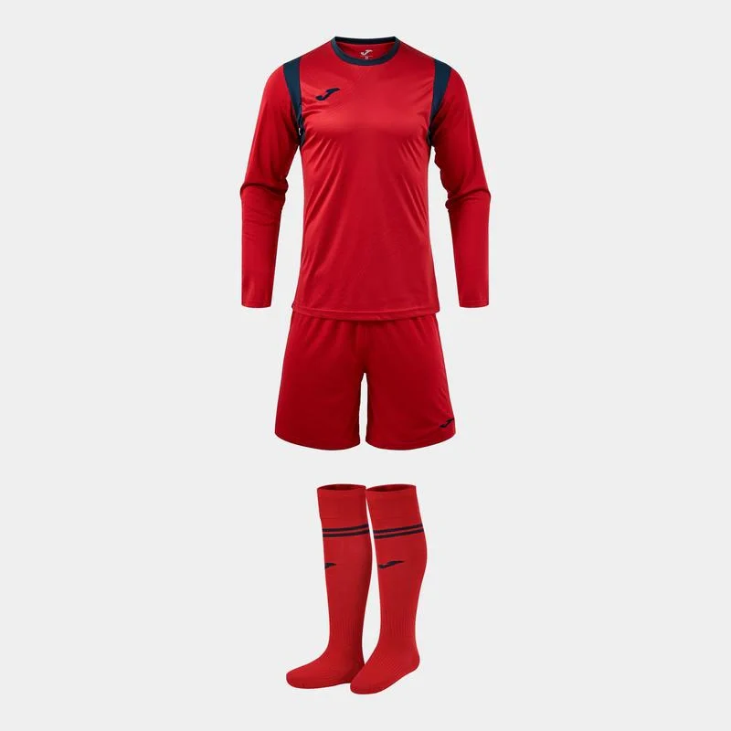 Joma Youth Zamora XI Goalkeeper Set - Image 4