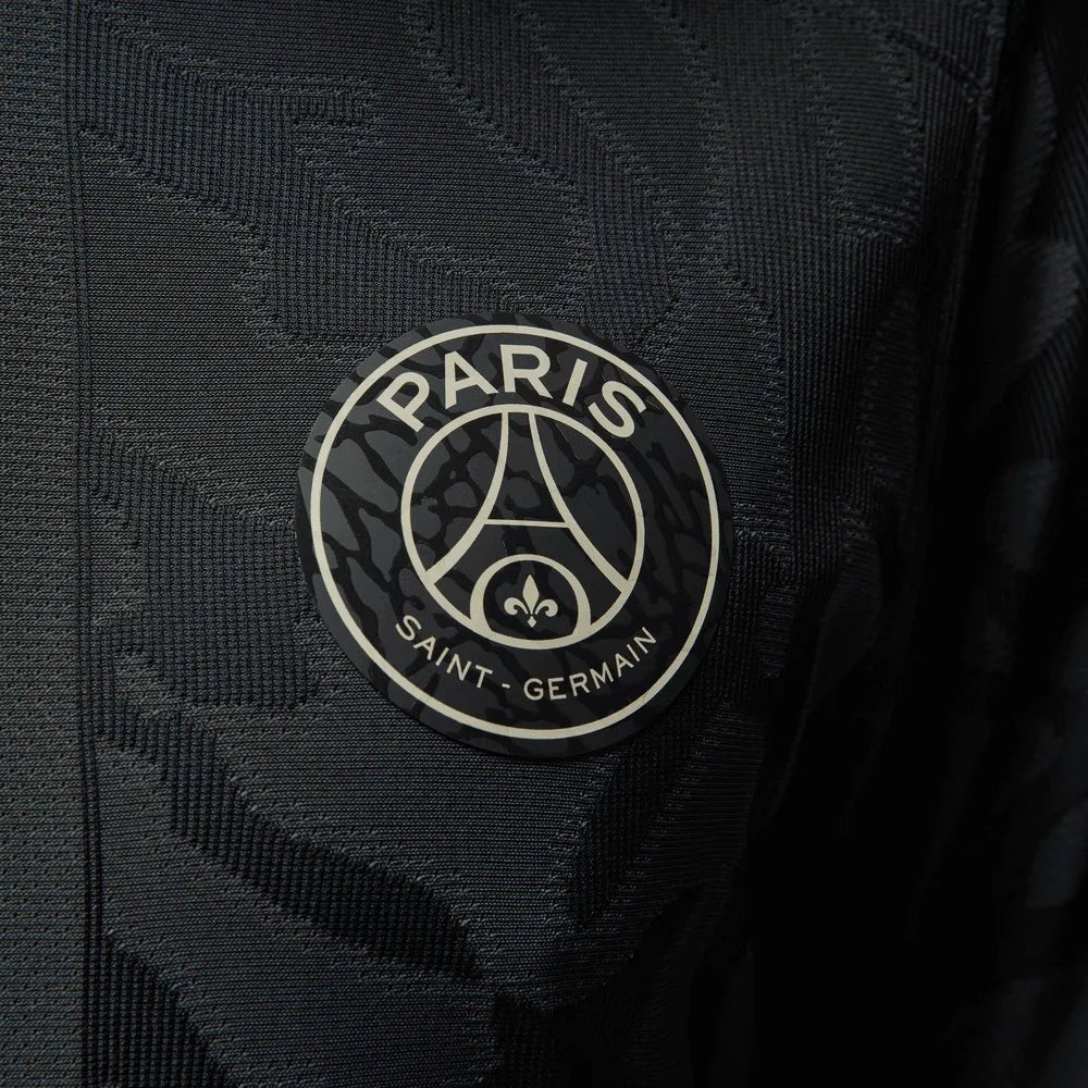 Jordan 2023-24 PSG Men's Authentic Third Jersey - Image 11