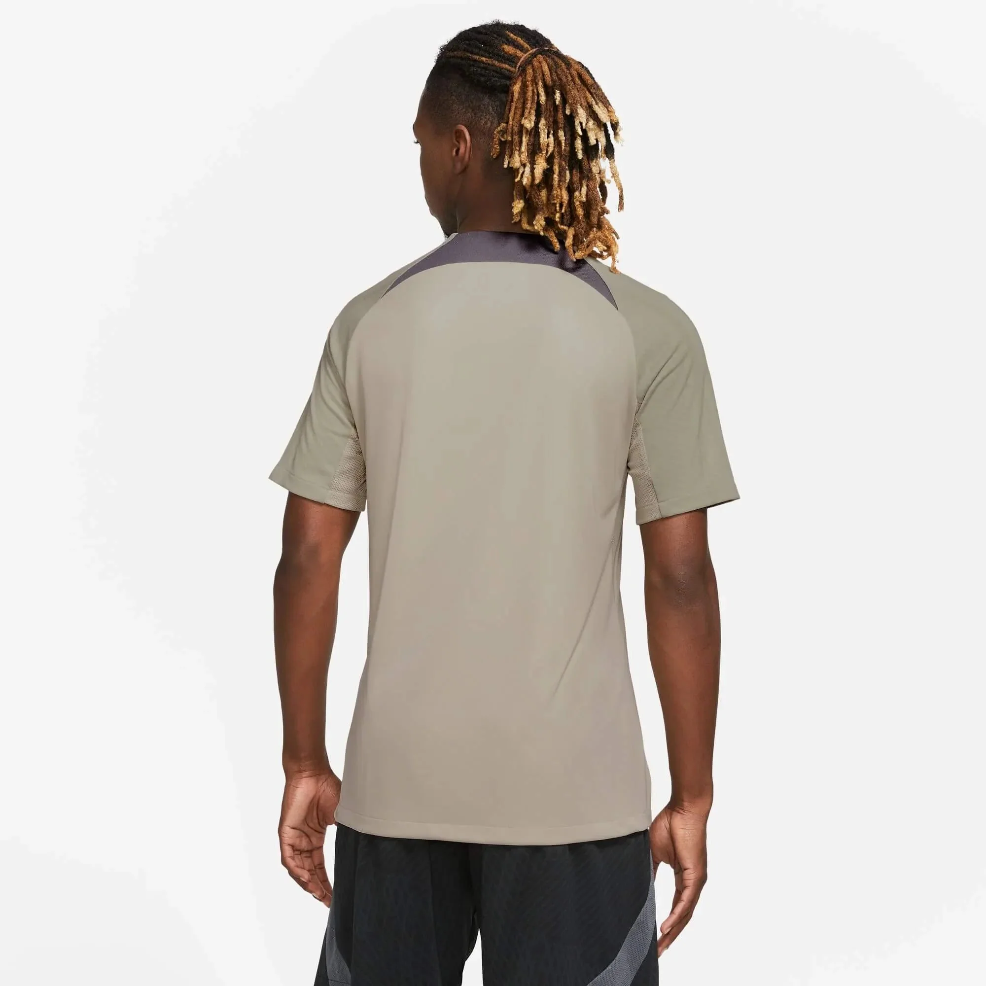 Jordan 2023-24 PSG Men's Dri-Fit Third Training Top - Image 2