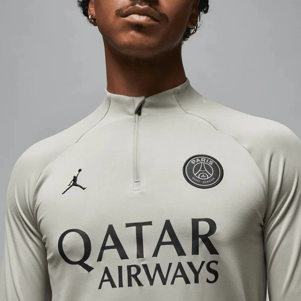 Jordan  2023-24 PSG Men's Strike Dri-Fit Drill Top - Image 3