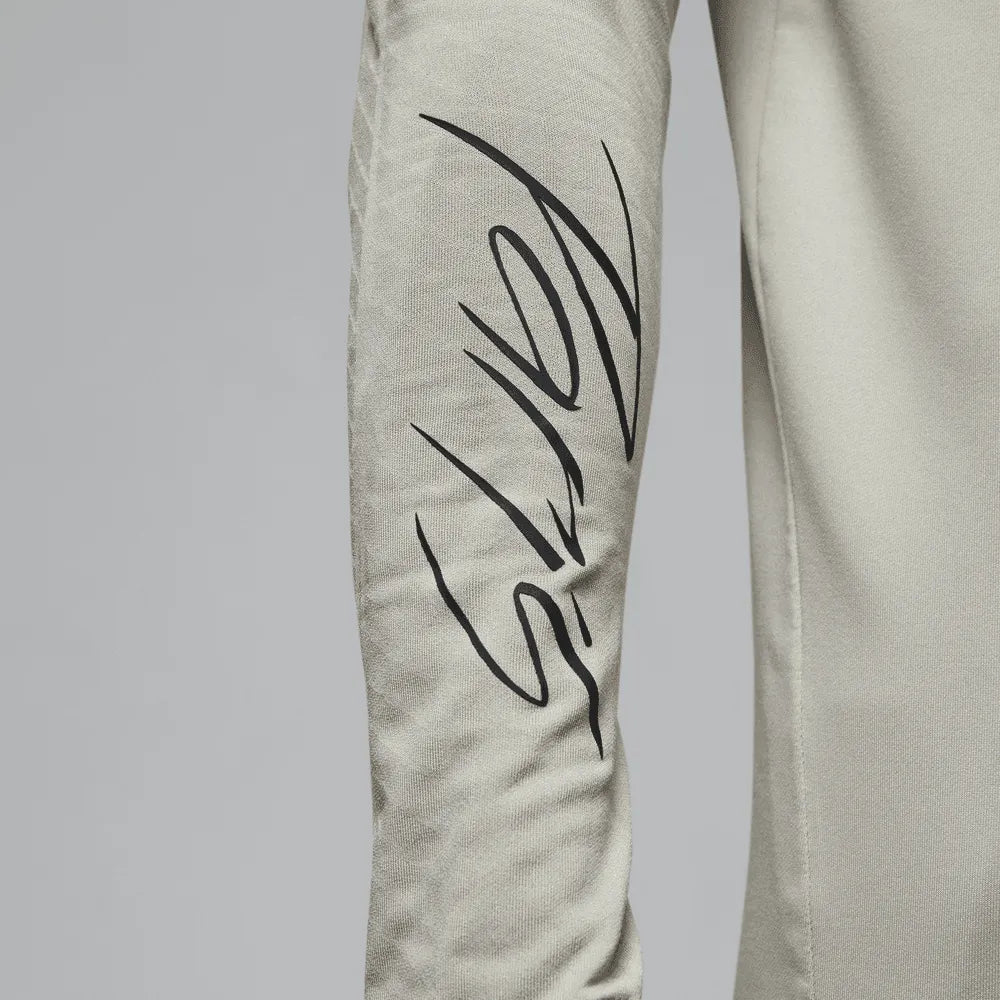 Jordan  2023-24 PSG Men's Strike Dri-Fit Drill Top - Image 5