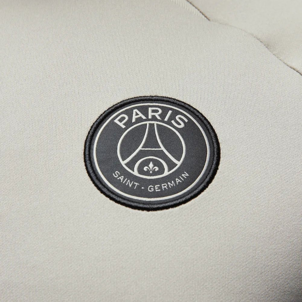 Jordan  2023-24 PSG Men's Strike Dri-Fit Drill Top - Image 7