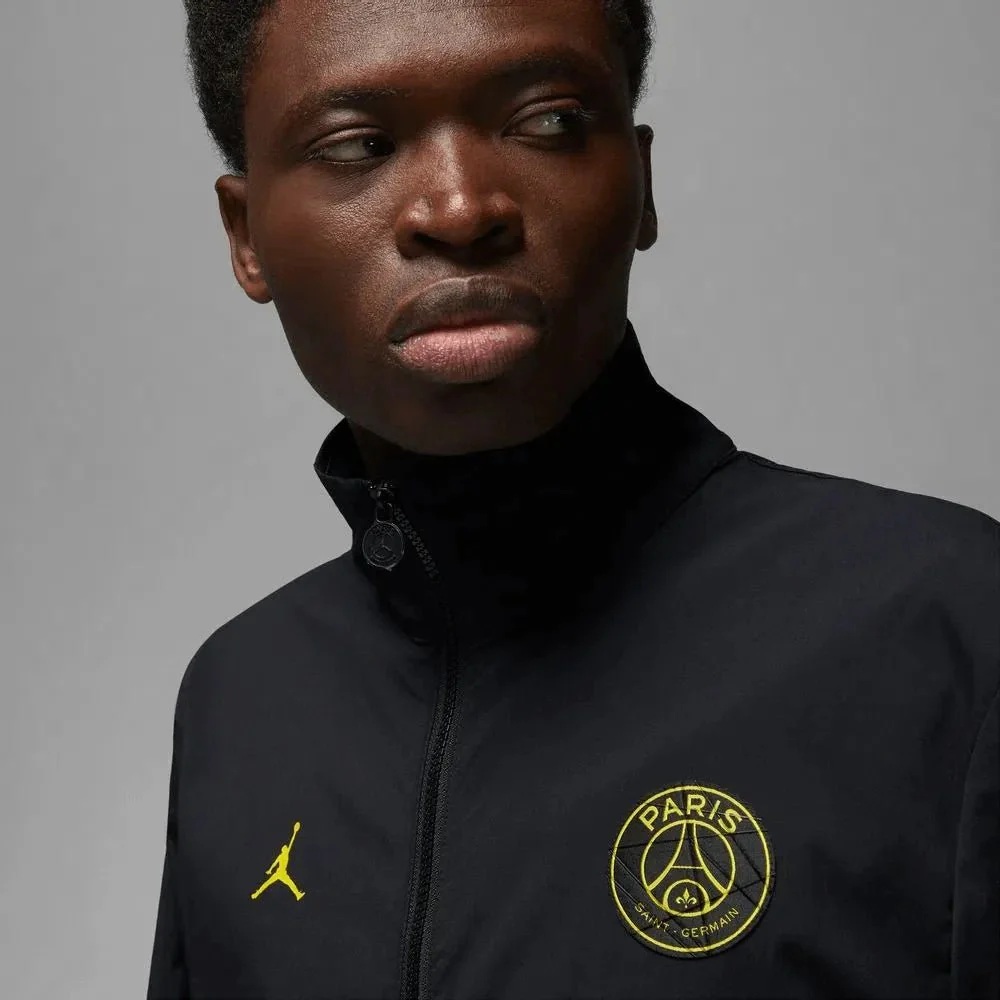 Jordan 2023-24 PSG Men's Woven Jacket - Image 3